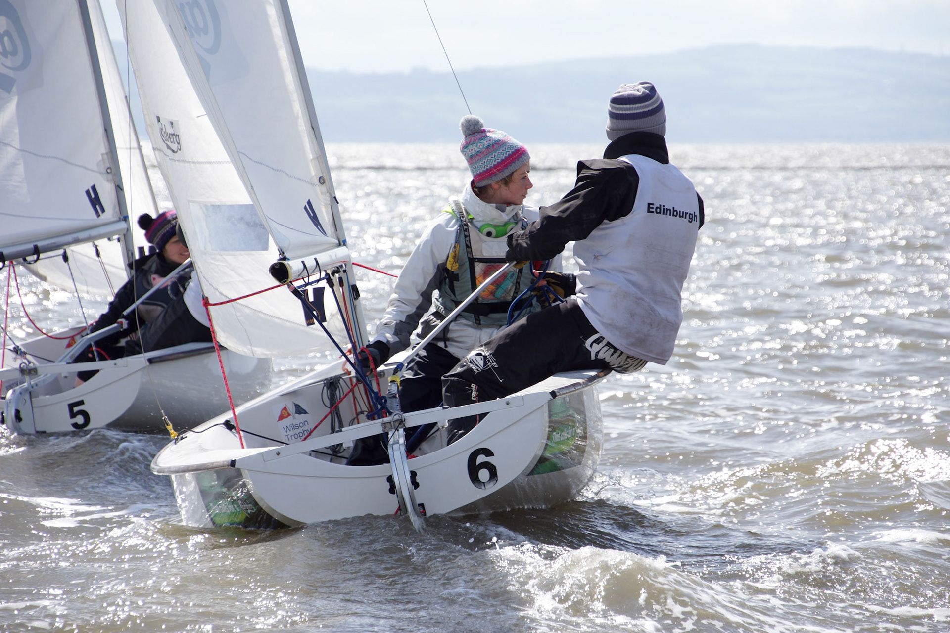 Wilson Trophy 2015