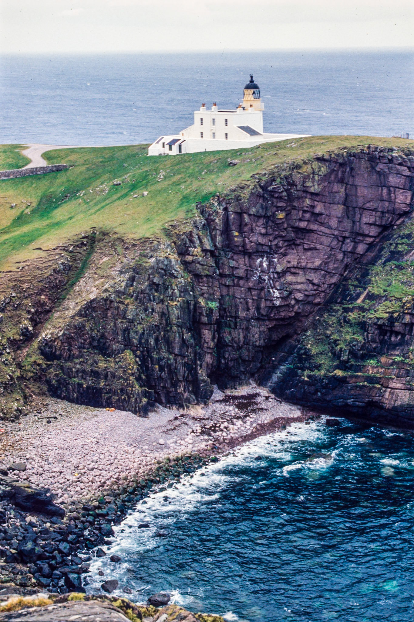 Stoer Lighthouse