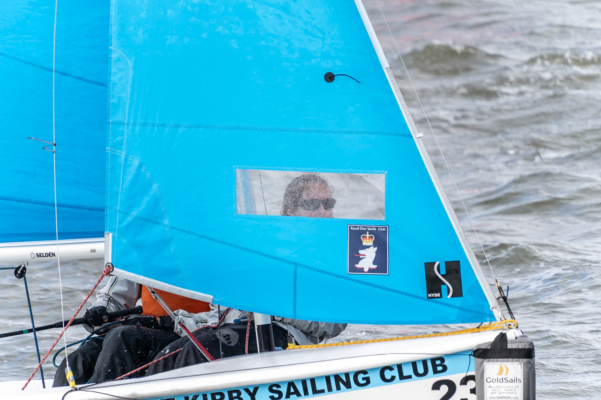 Wilson Trophy 2025