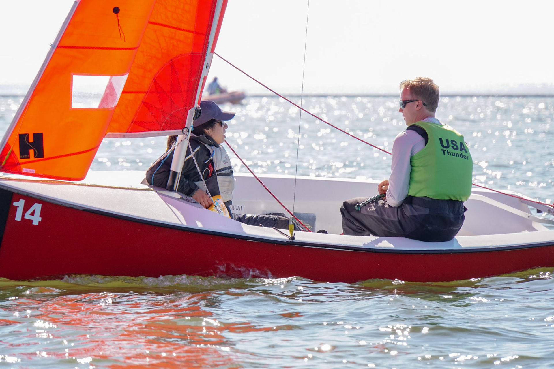 Wilson Trophy 2018