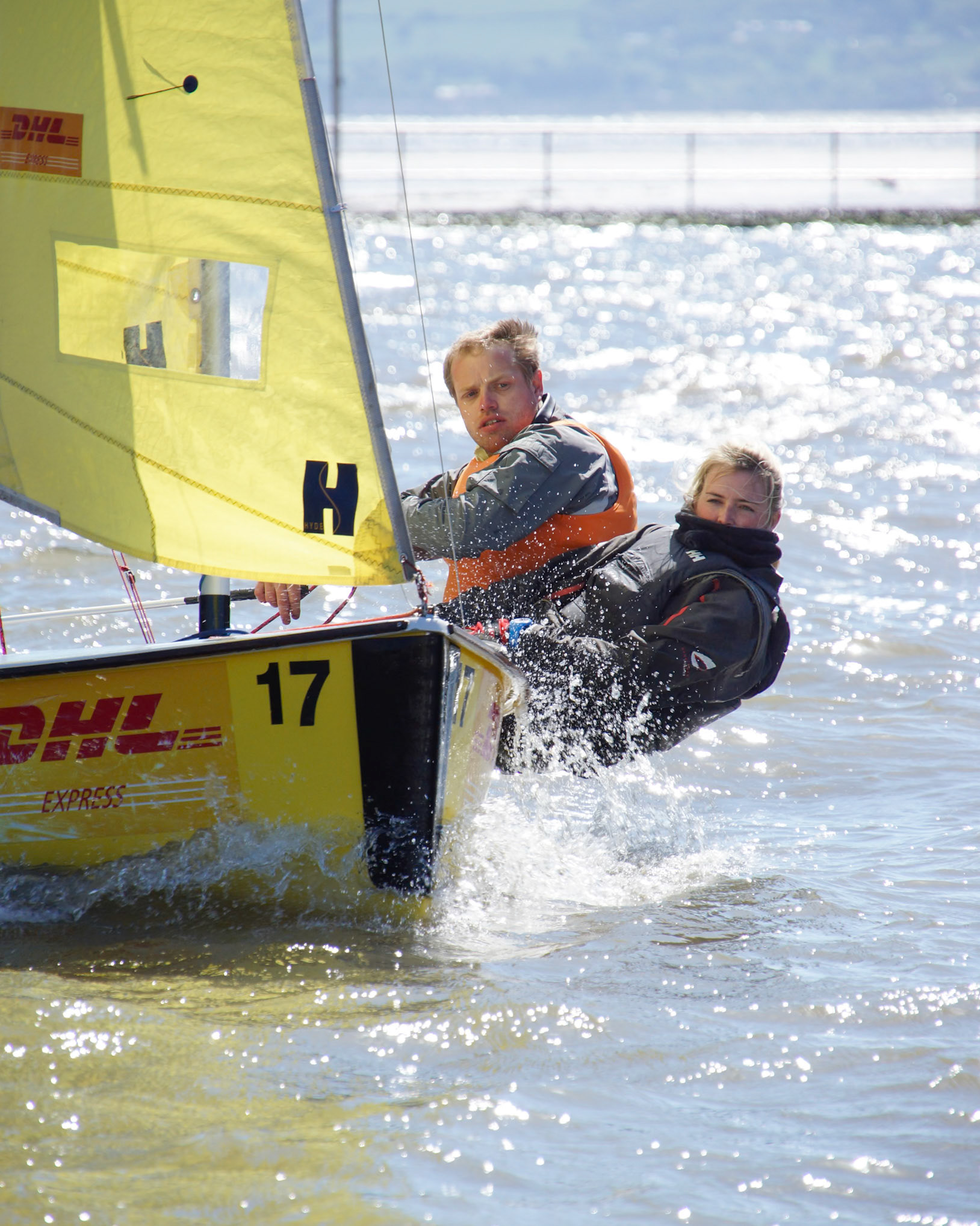 Wilson Trophy 2016