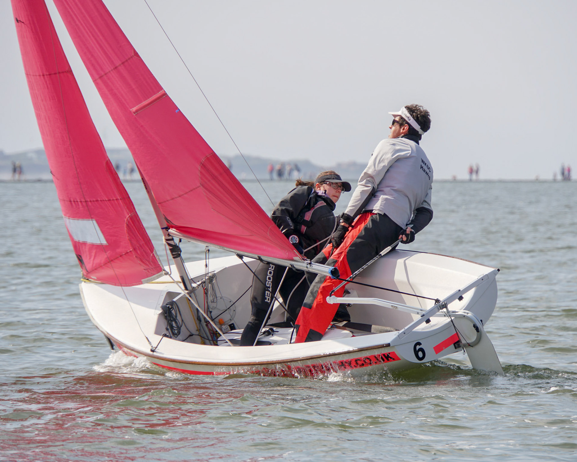 Wilson Trophy 2018