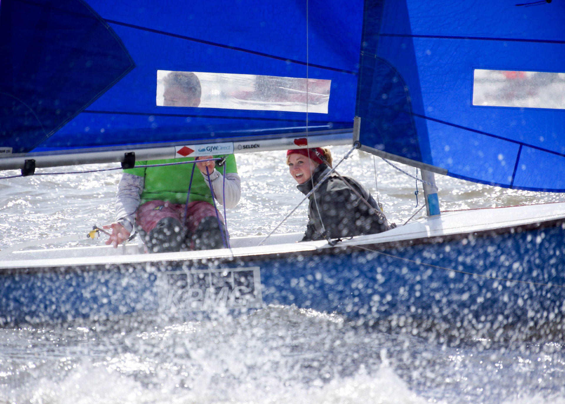 Wilson Trophy 2015