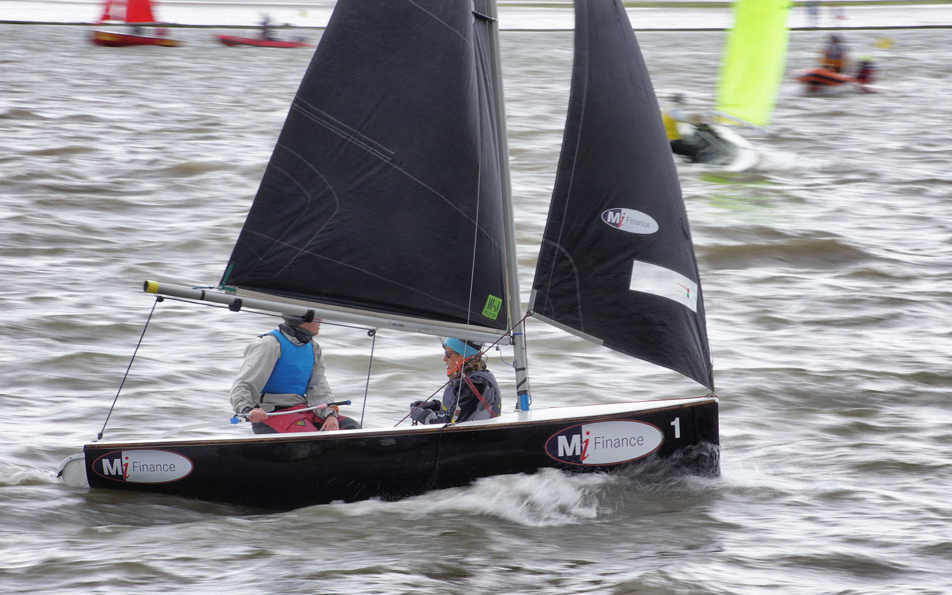Wilson Trophy 2014