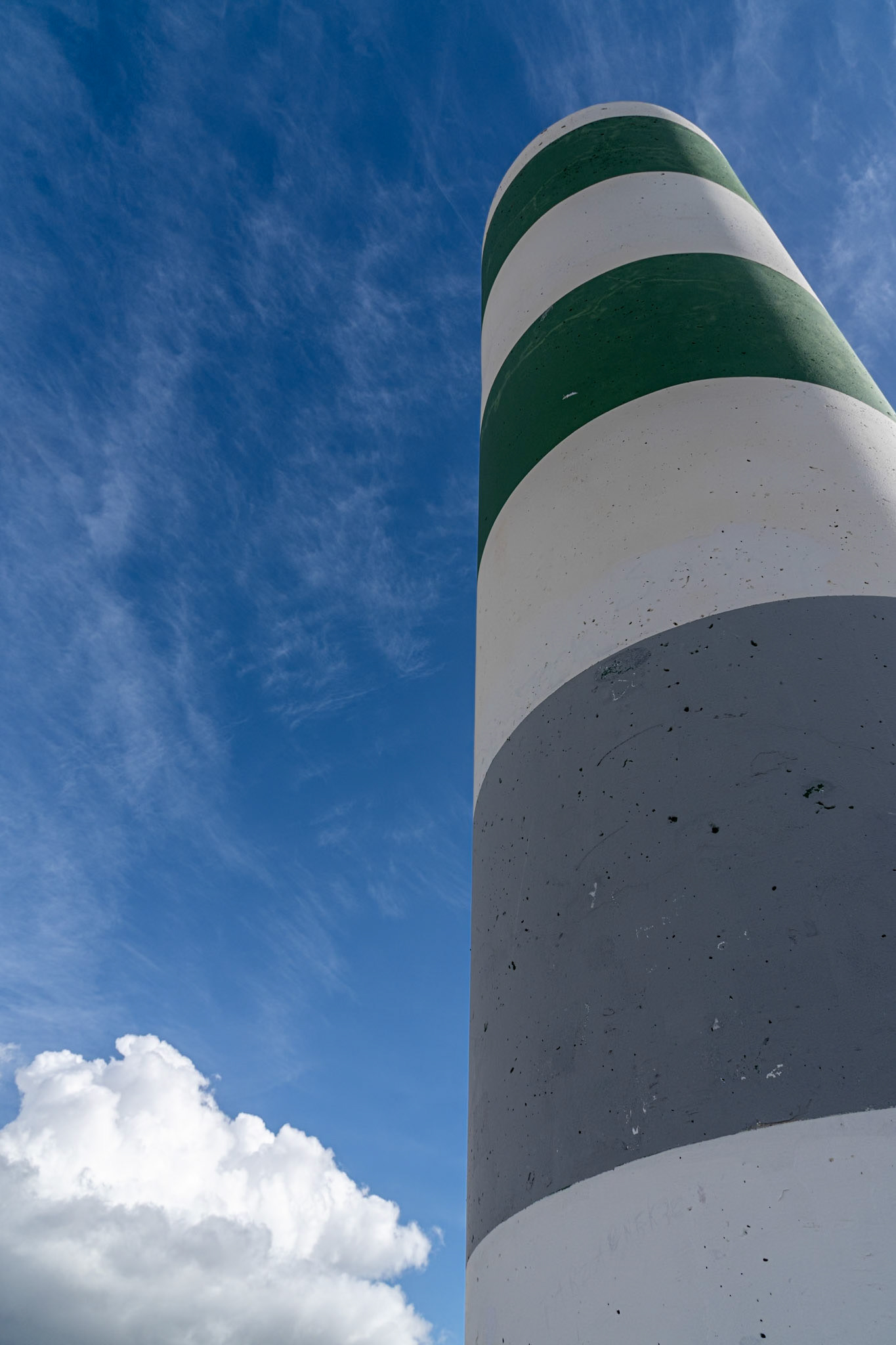 Harbour light