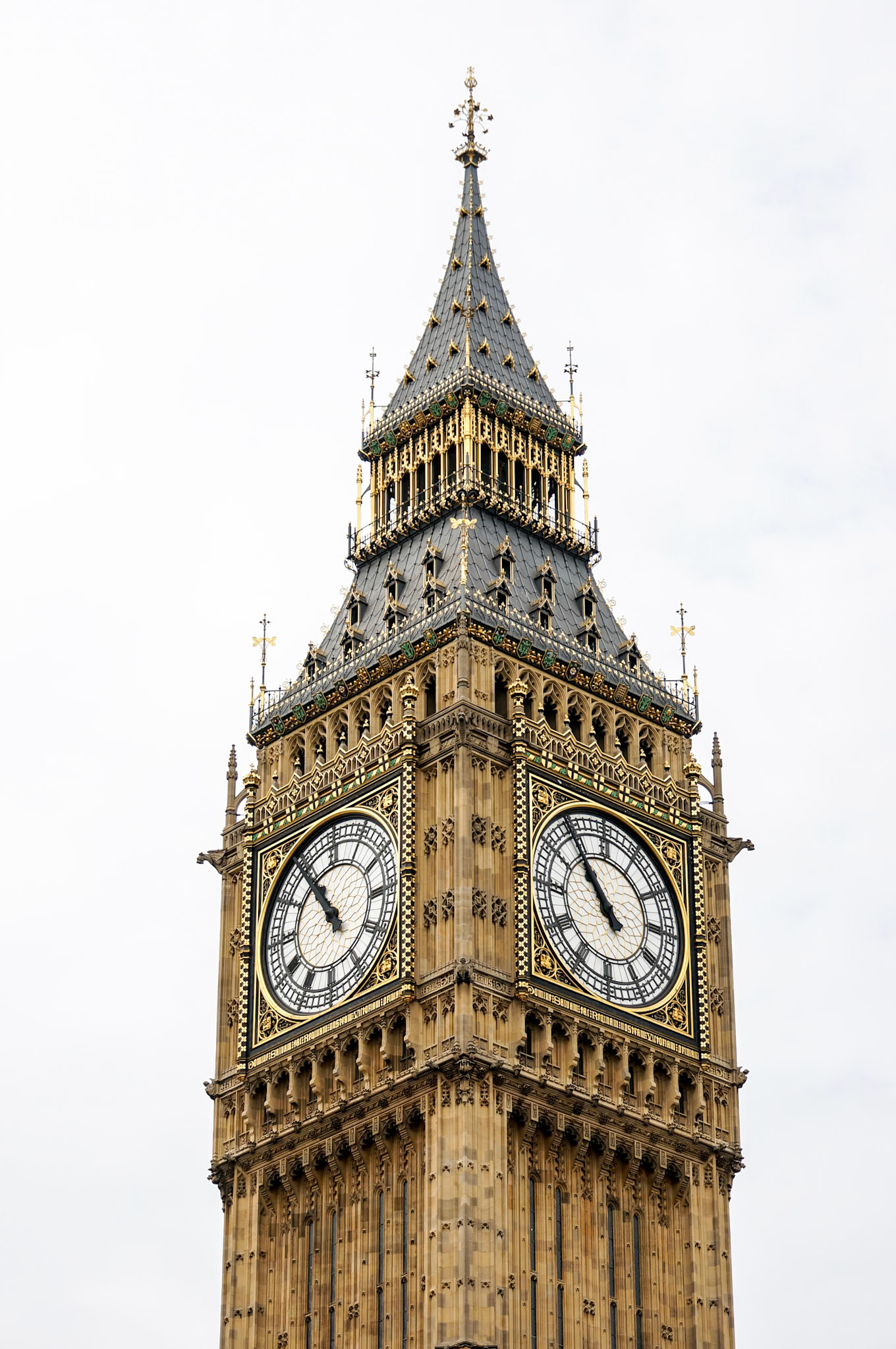 Elizabeth Tower