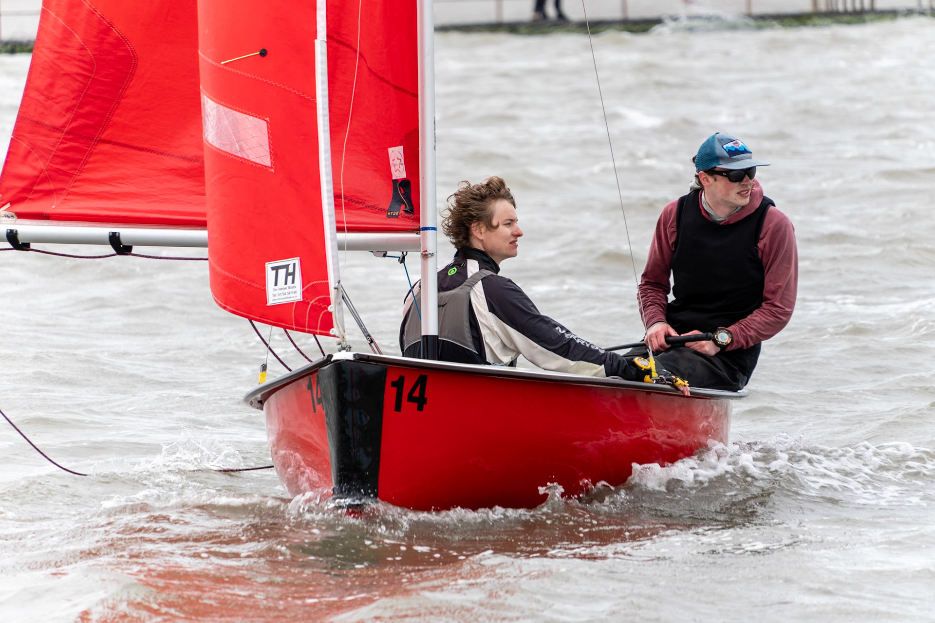 Wilson Trophy 2025