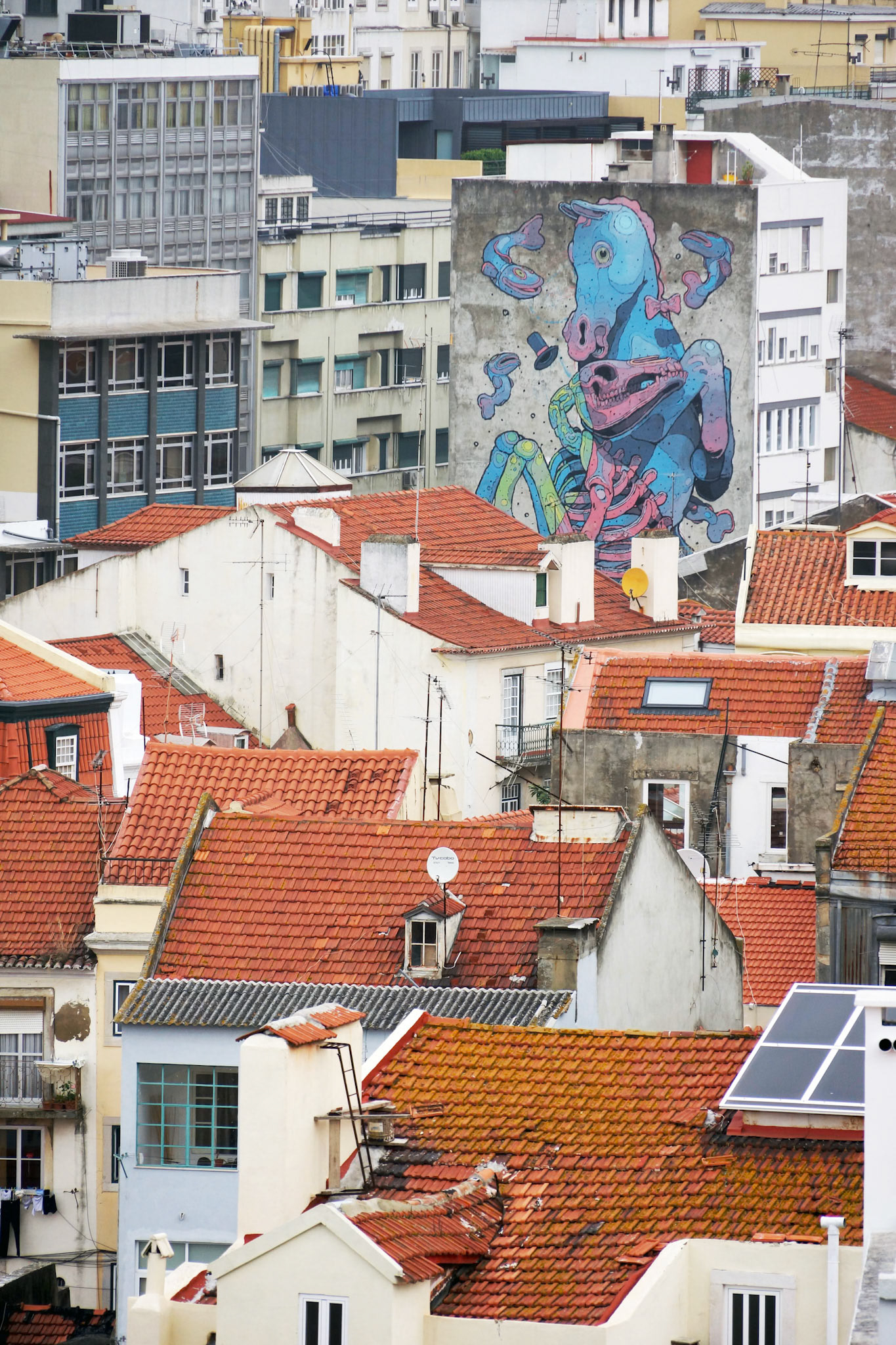 Lisbon