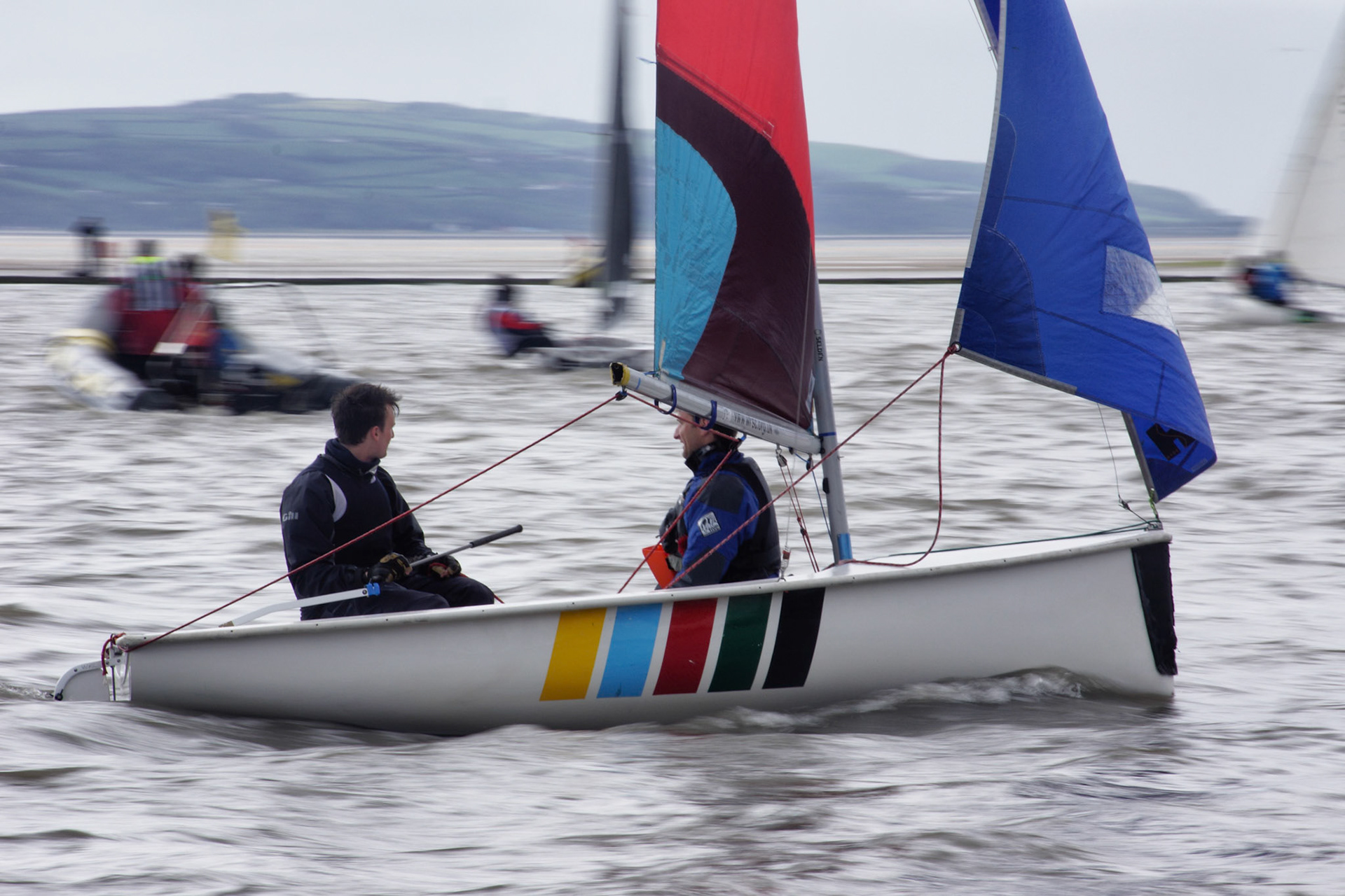 Wilson Trophy 2014