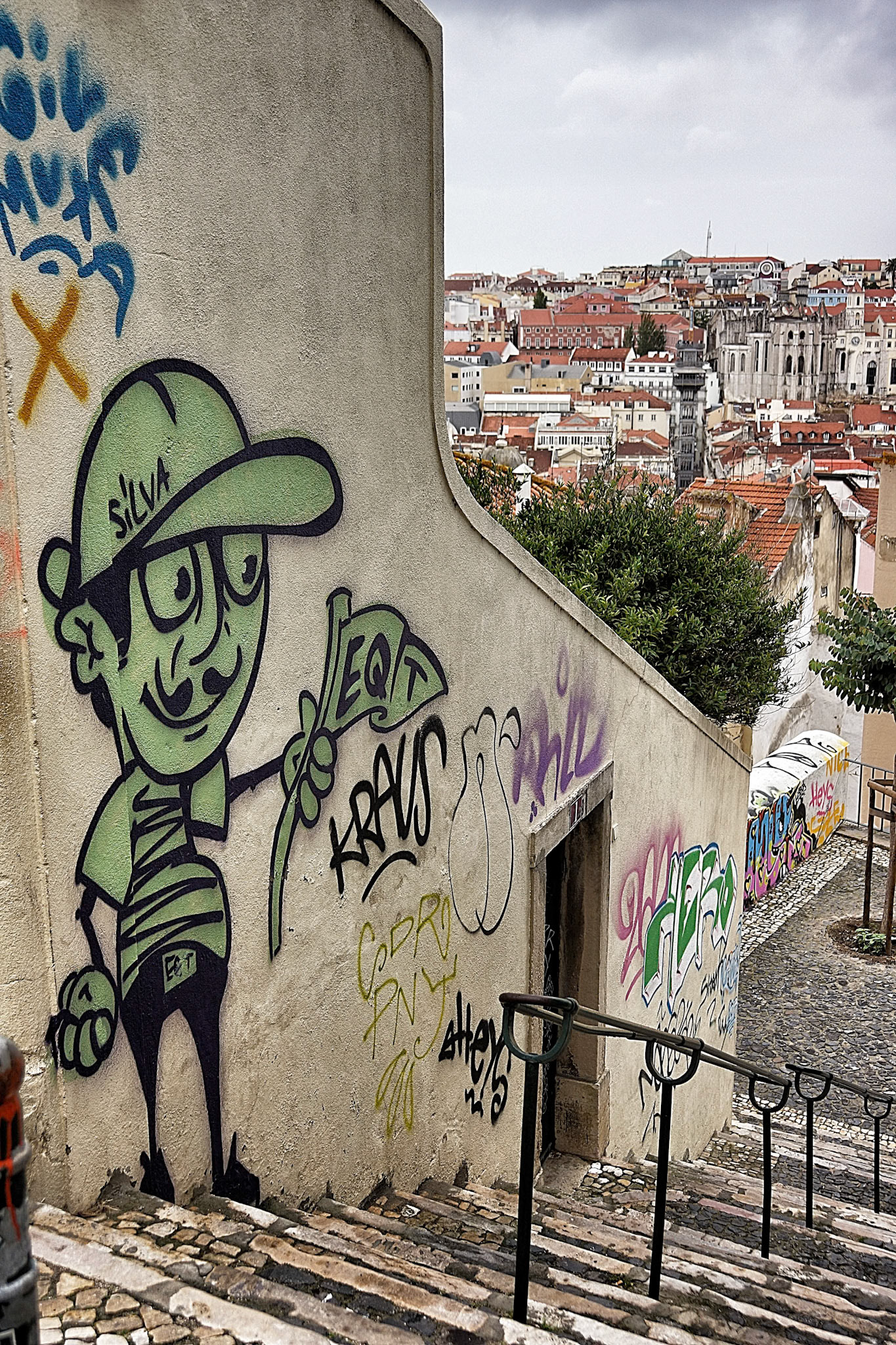 Lisbon