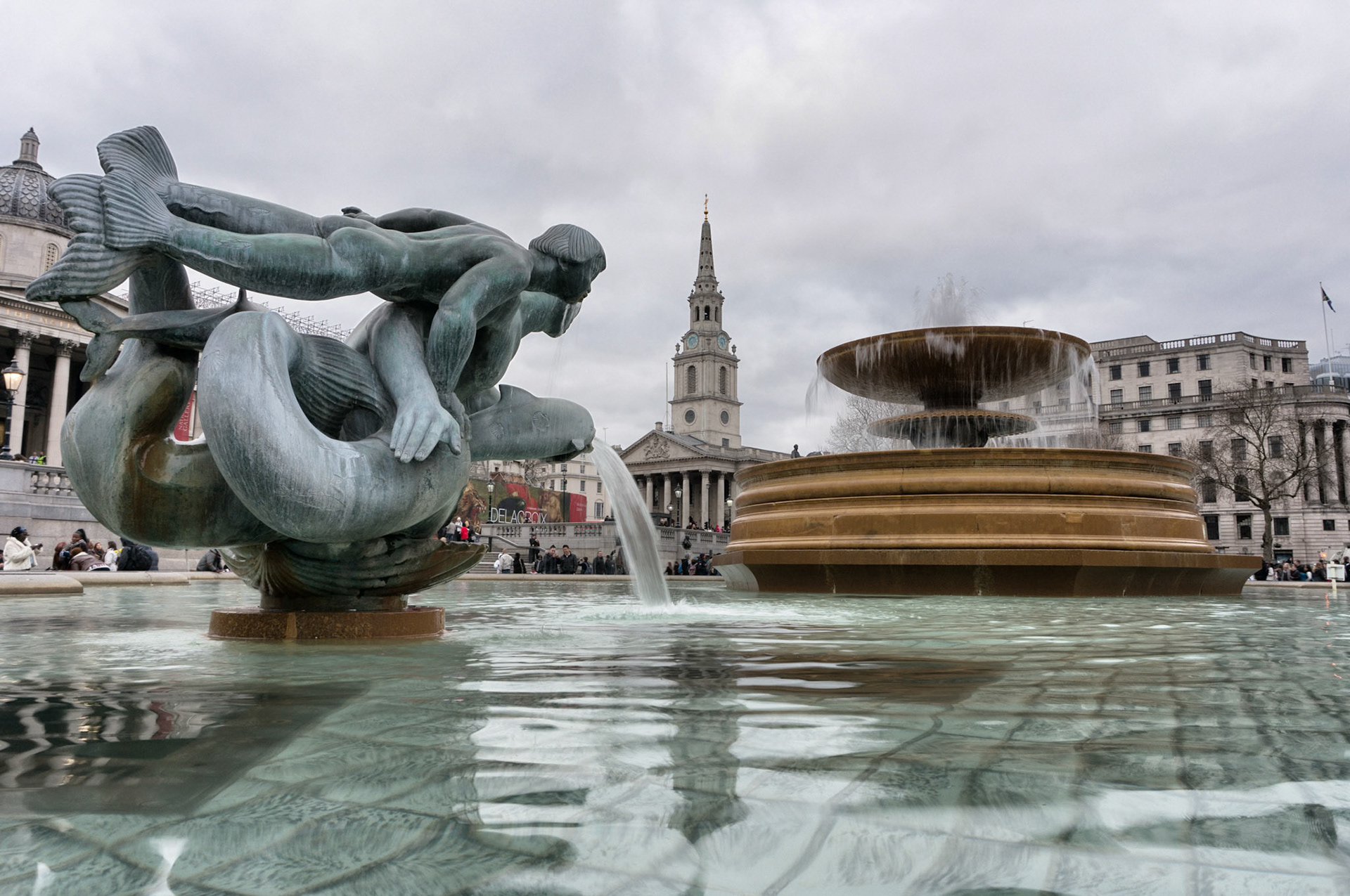 London