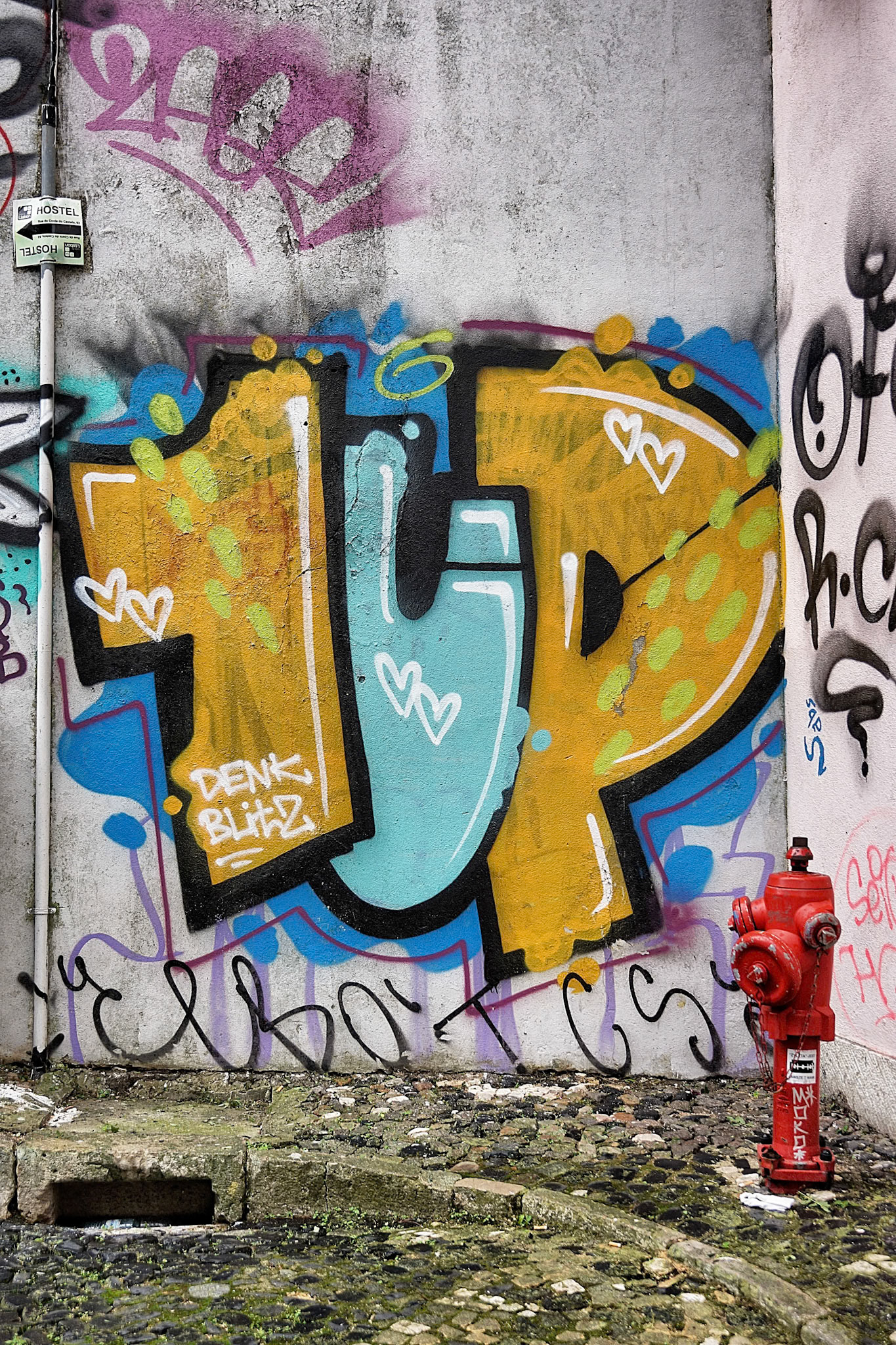 Lisbon