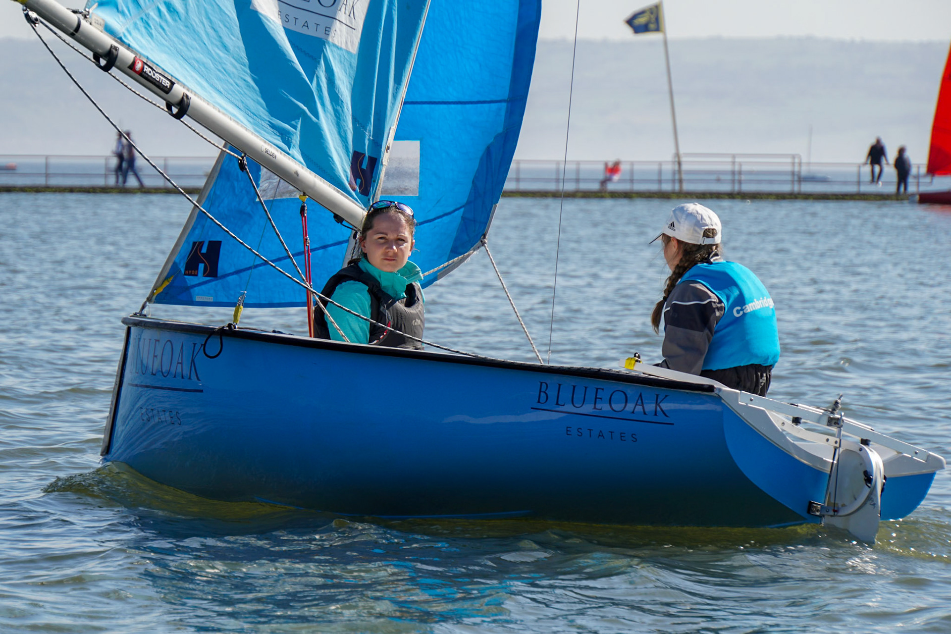 Wilson Trophy 2018