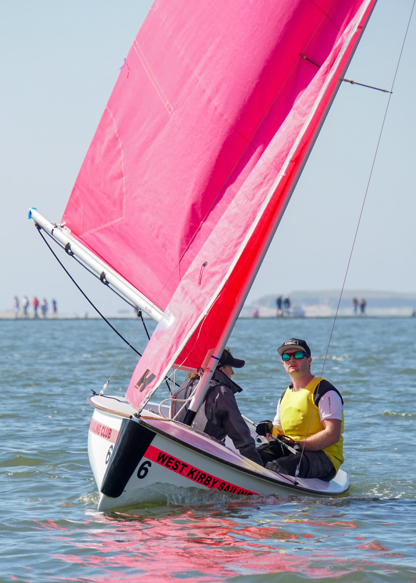 Wilson Trophy 2018