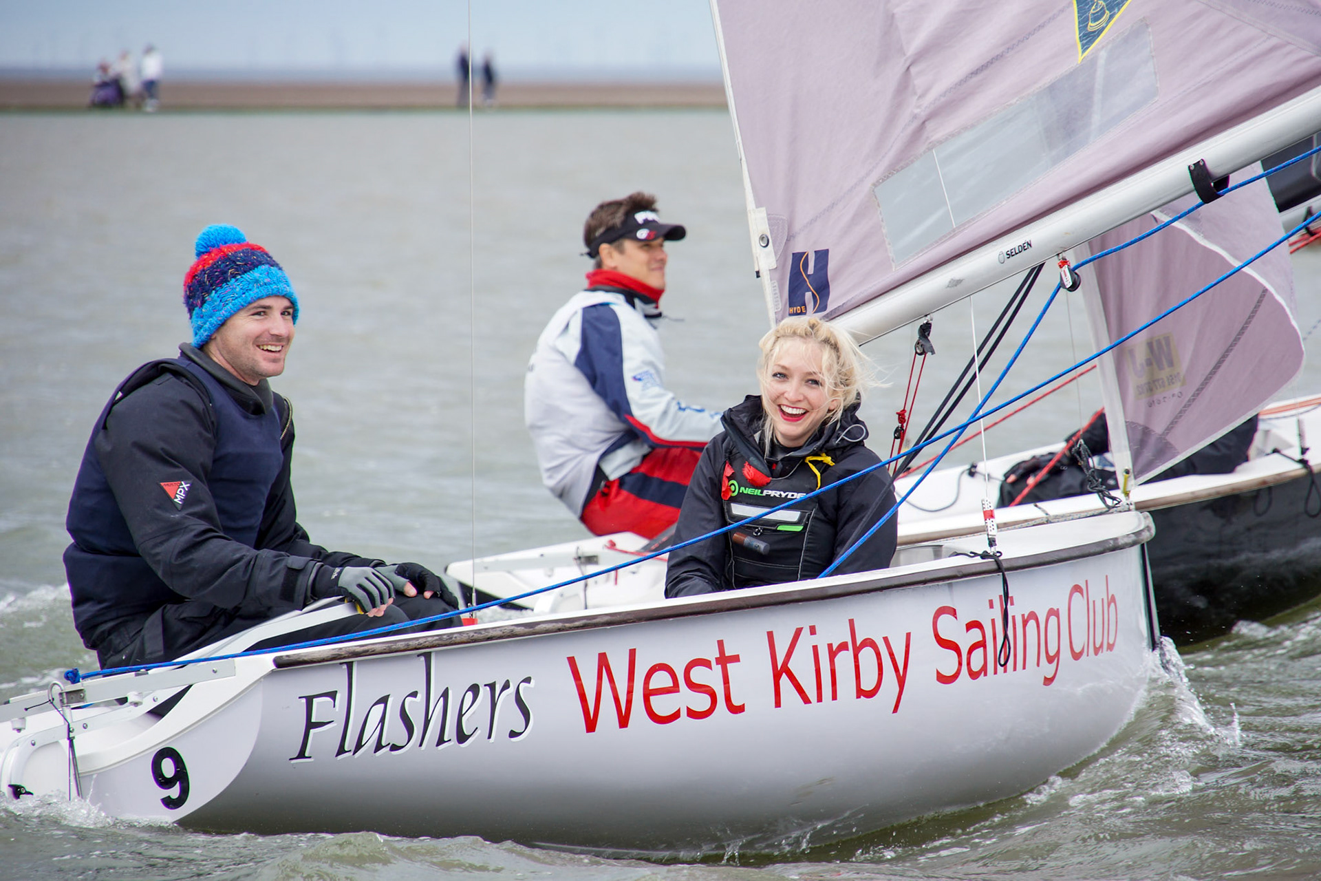 Wilson Trophy 2015