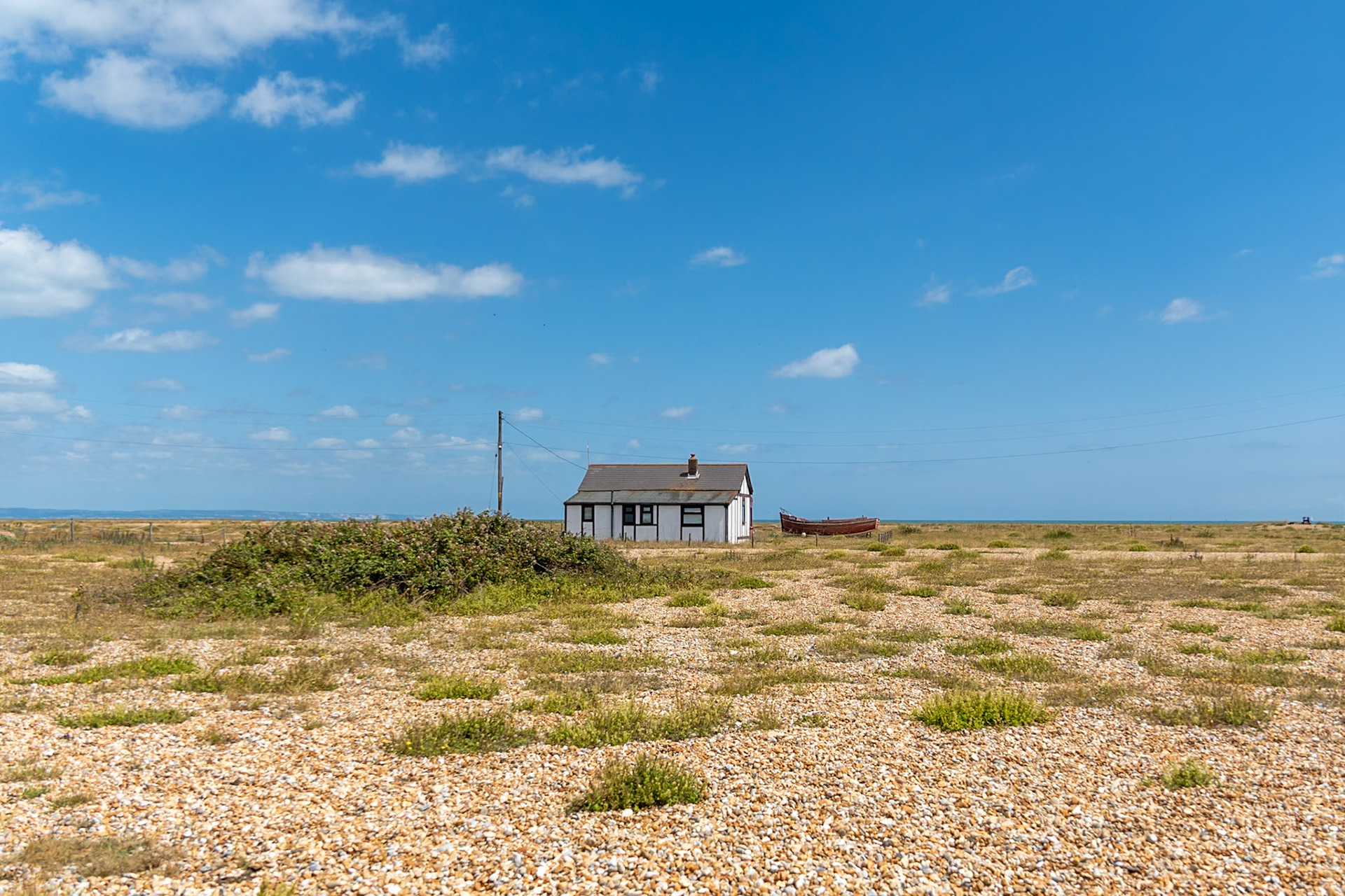 Dungeness