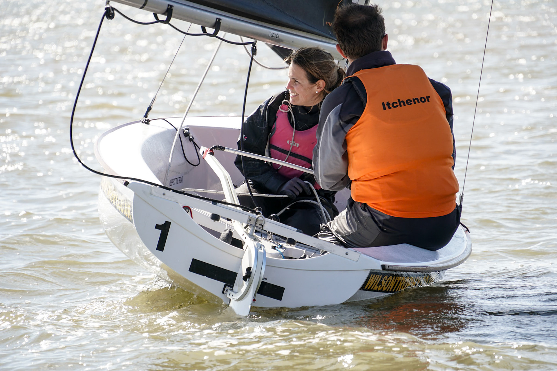 Wilson Trophy 2017