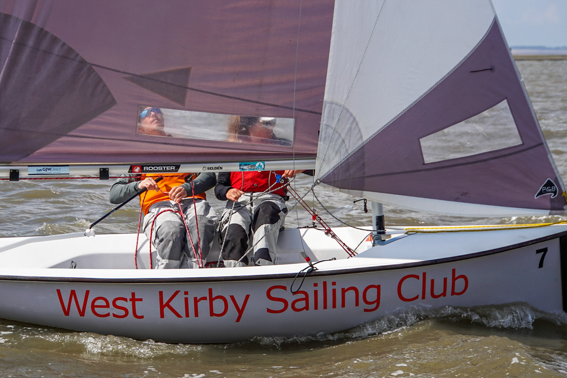 Wilson Trophy 2019