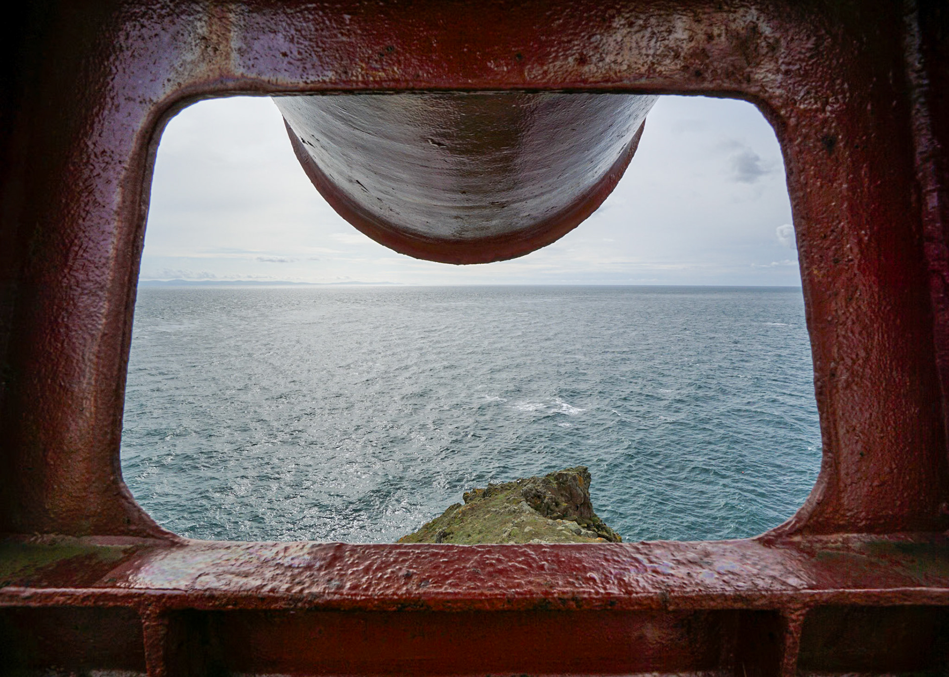 Mull of Galloway lighthouse