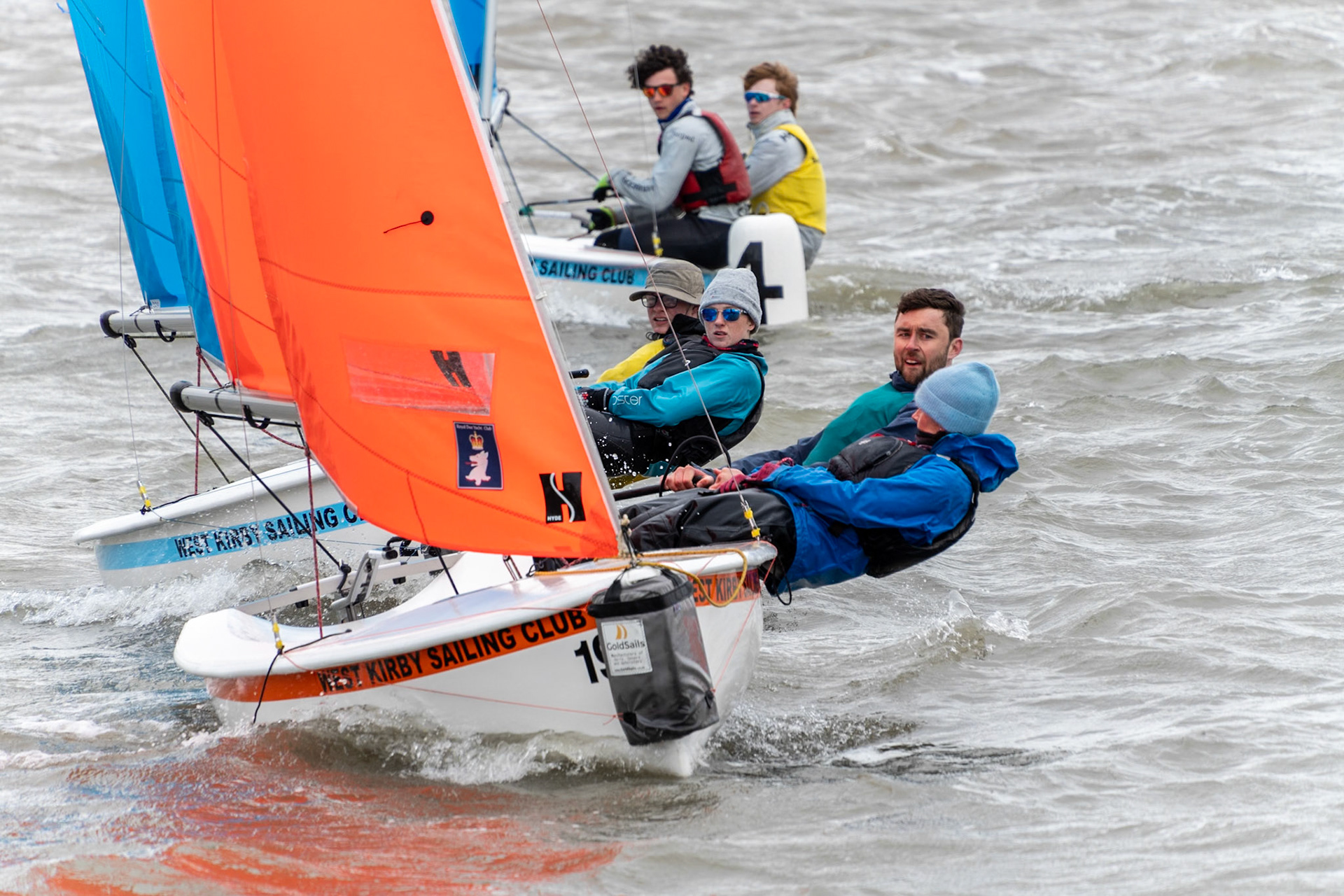 Wilson Trophy 2025