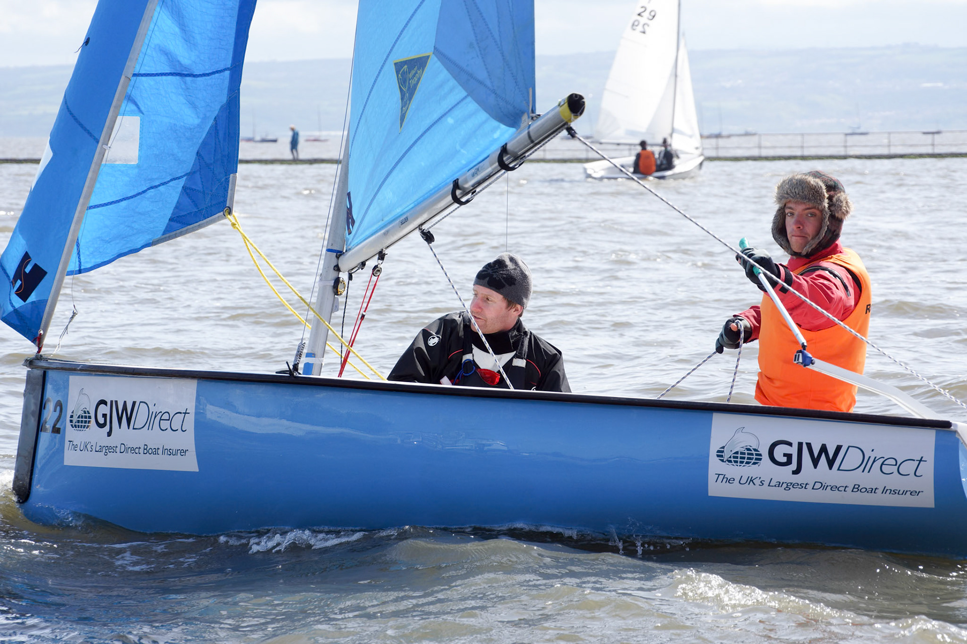 Wilson Trophy 2015