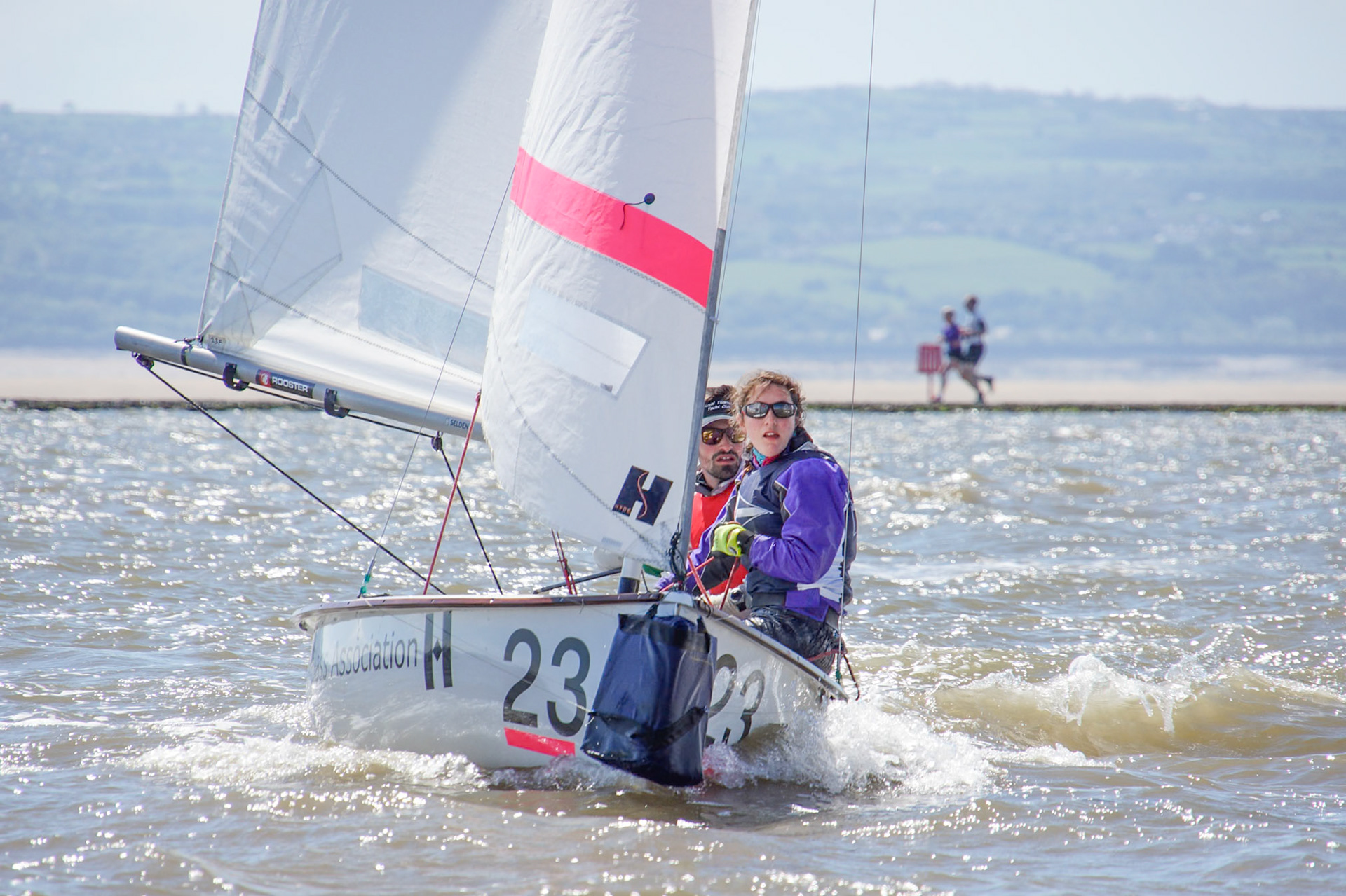 Wilson Trophy 2016