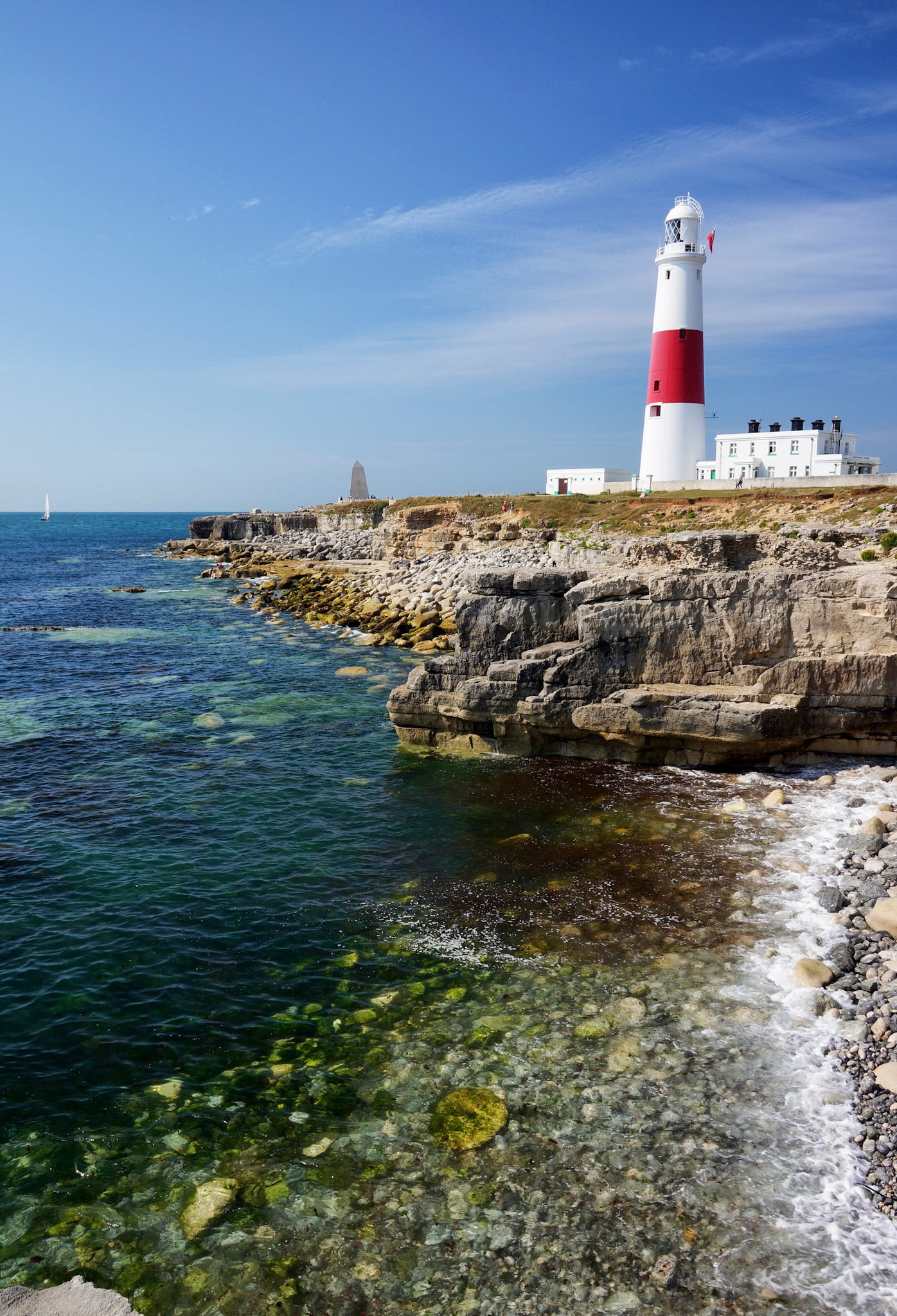 Portland Bill