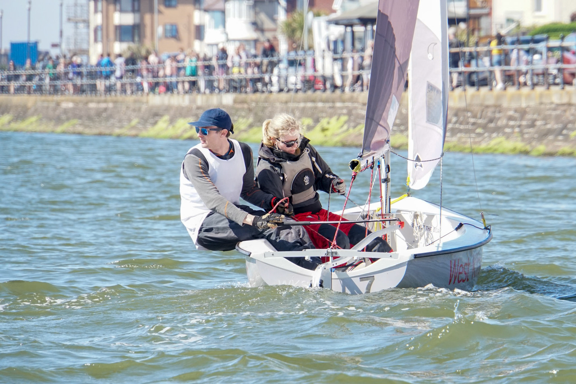 Wilson Trophy 2018