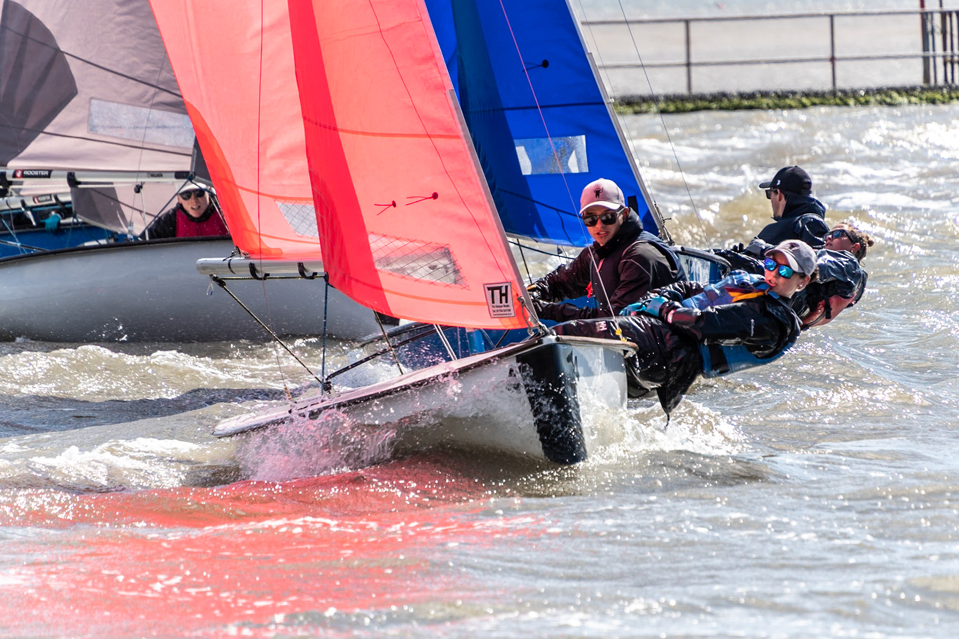Wilson Trophy 2025