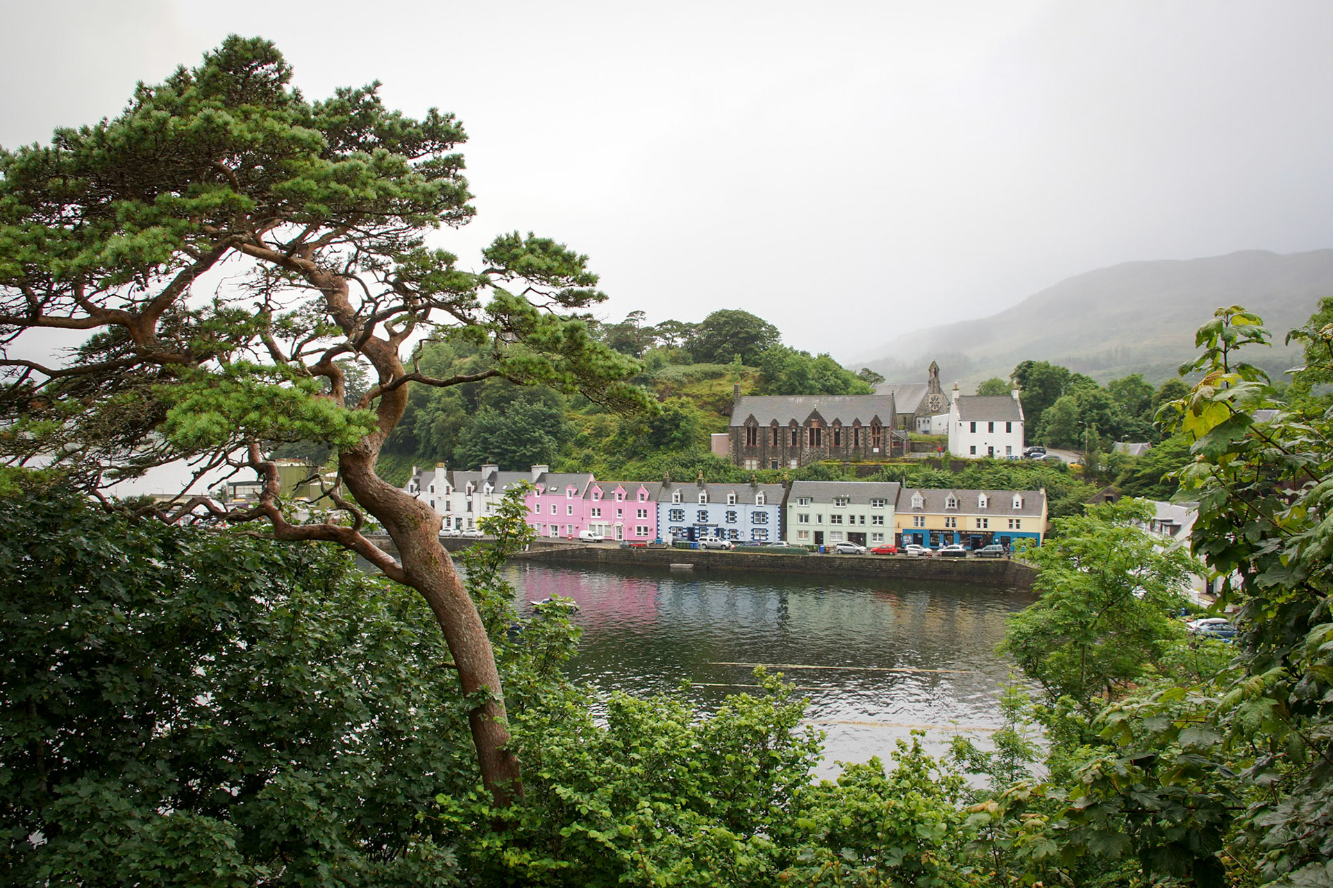 Portree