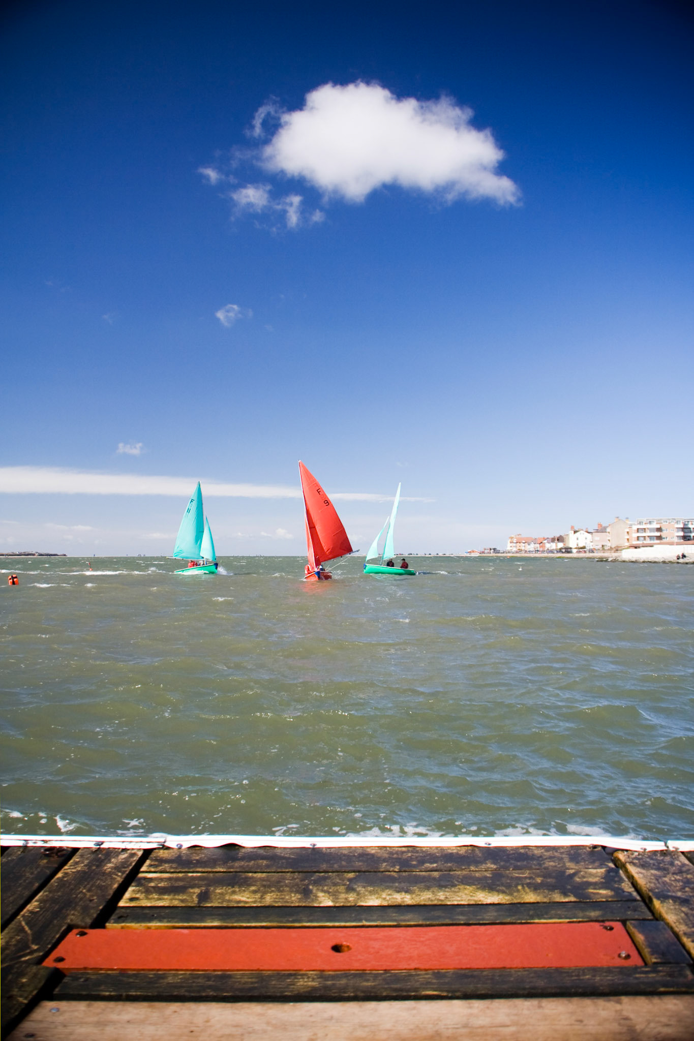West Kirby