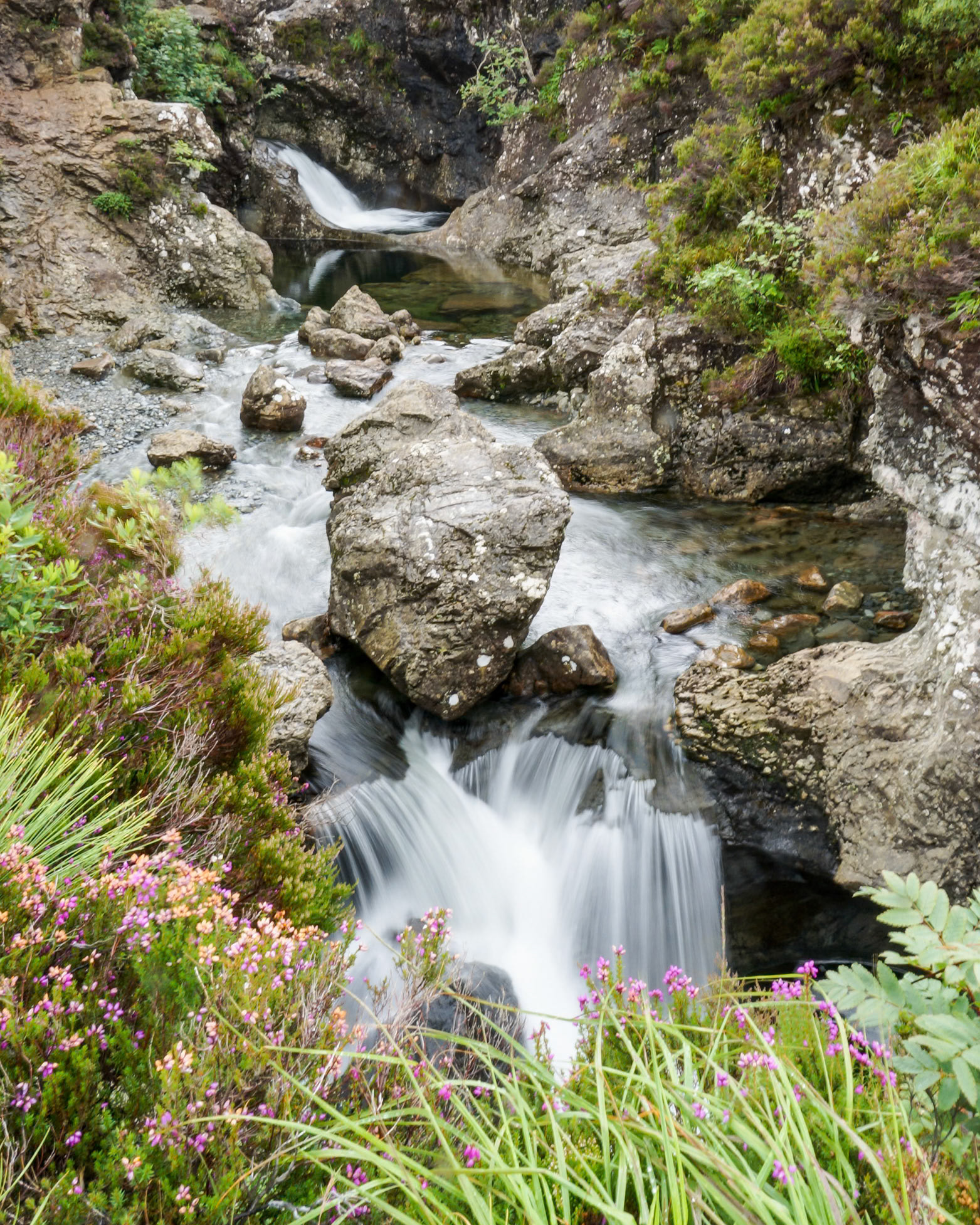 Fairy Pools