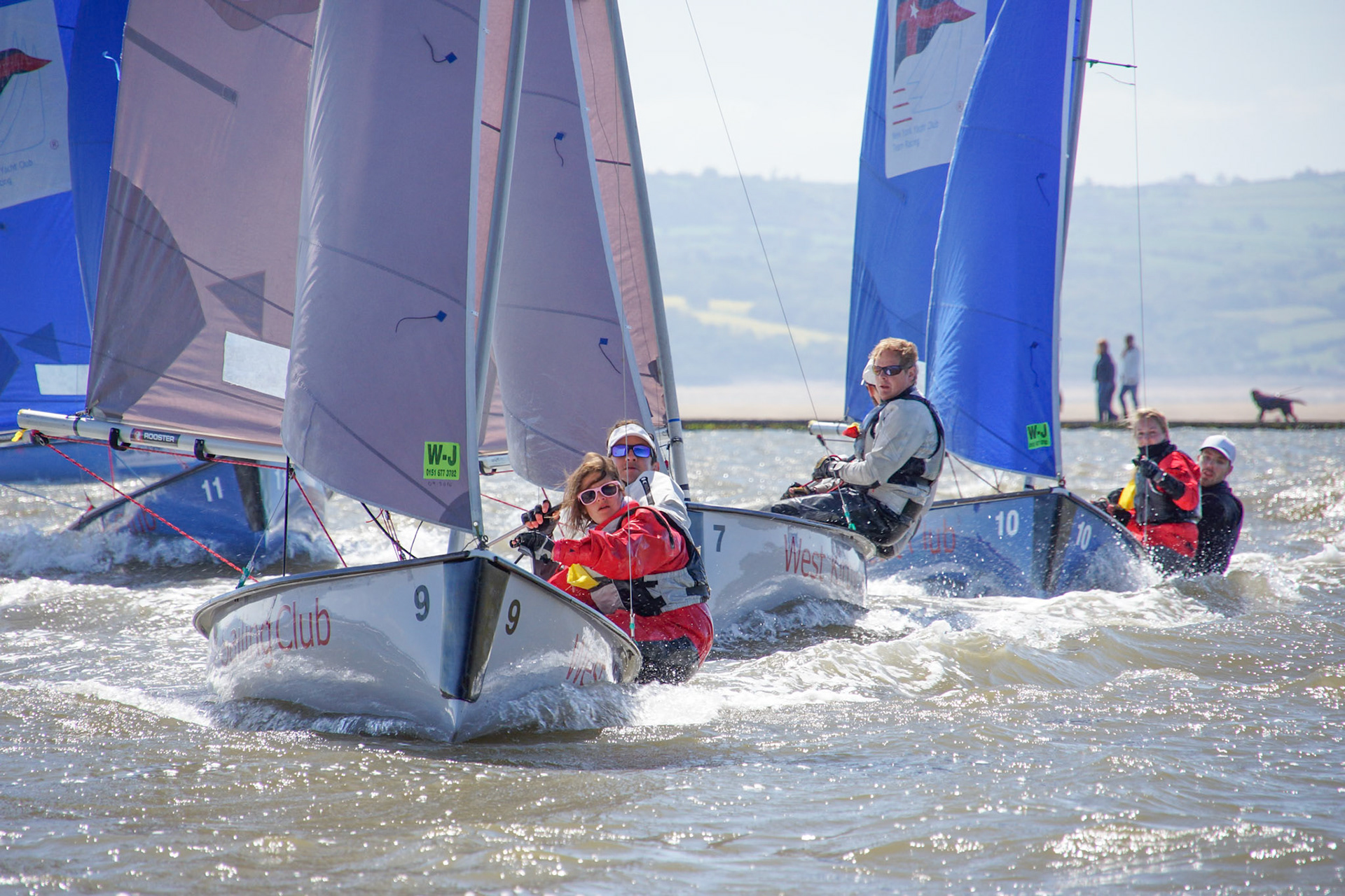 Wilson Trophy 2016