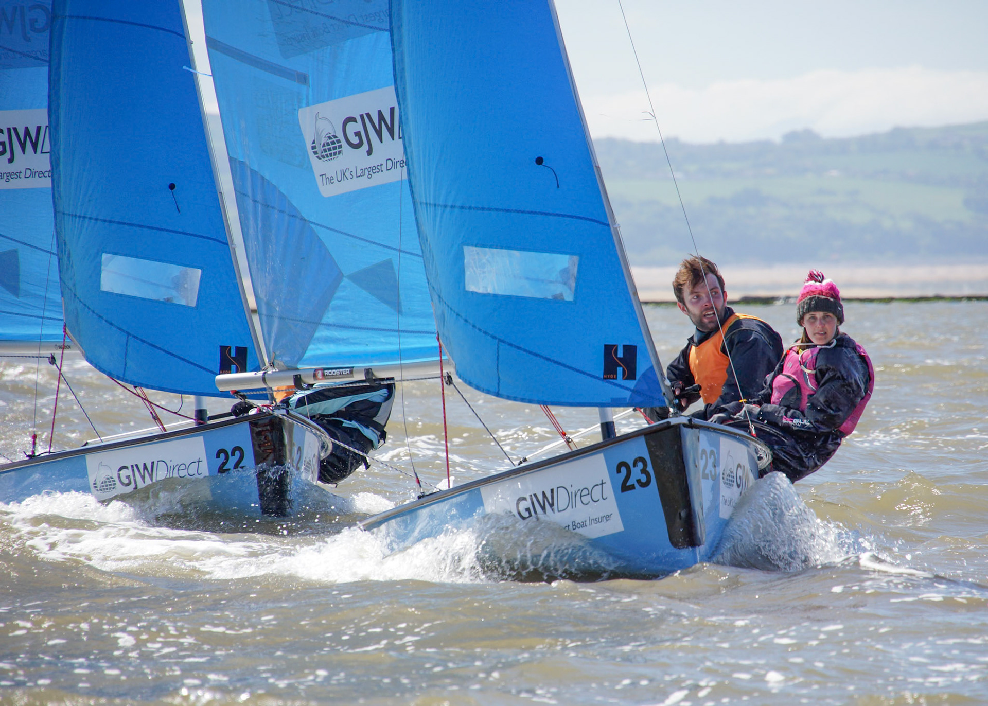 Wilson Trophy 2016