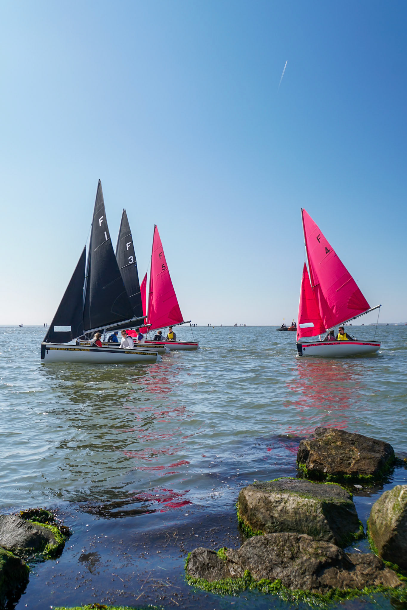 Wilson Trophy 2018