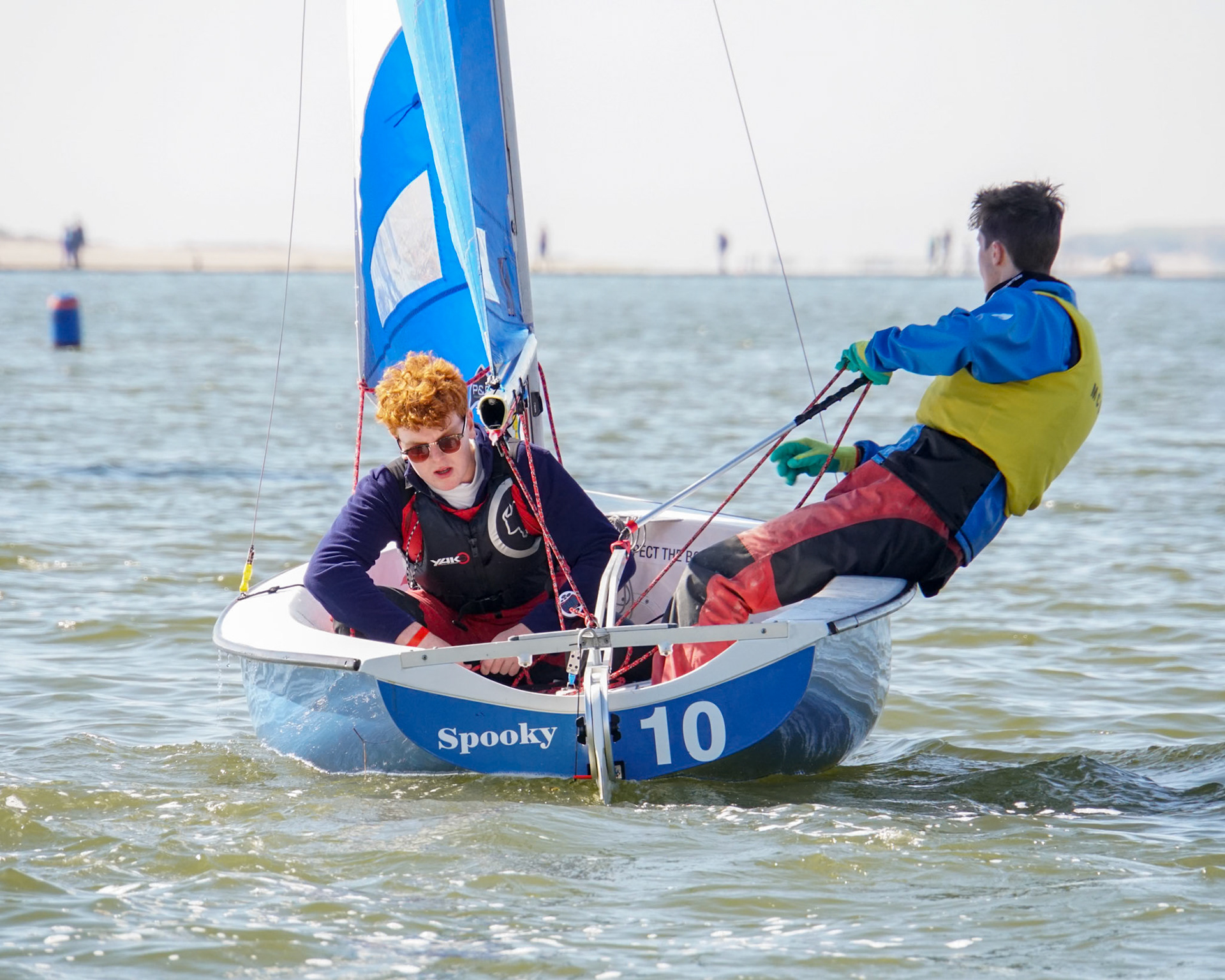 Wilson Trophy 2018