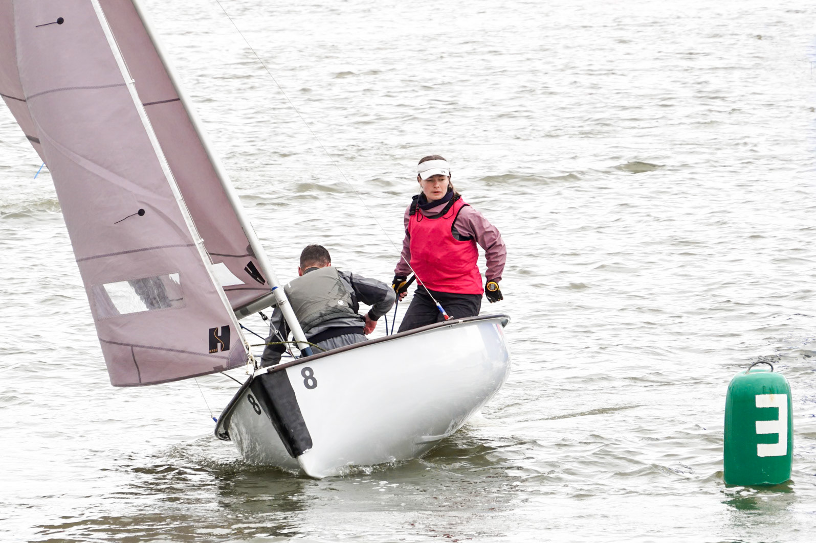 Wilson Trophy 2024