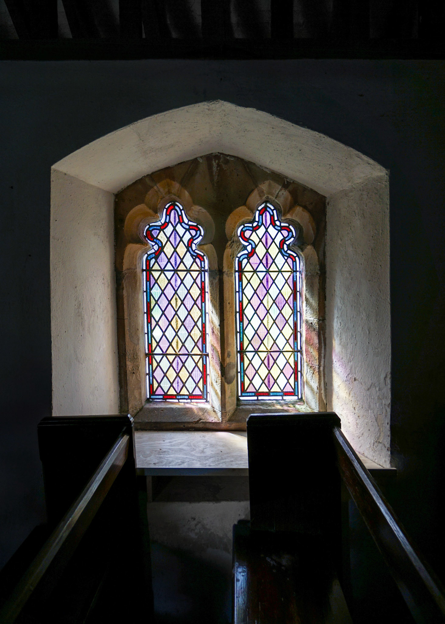 St Tysilio's church