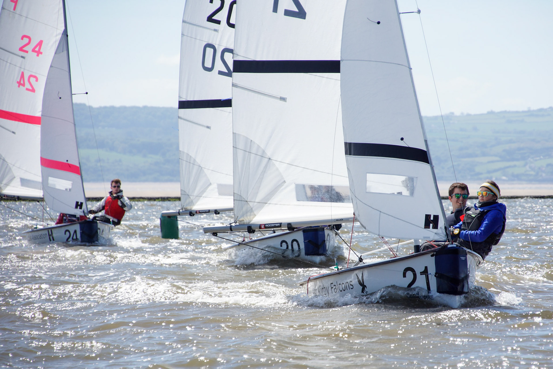 Wilson Trophy 2016