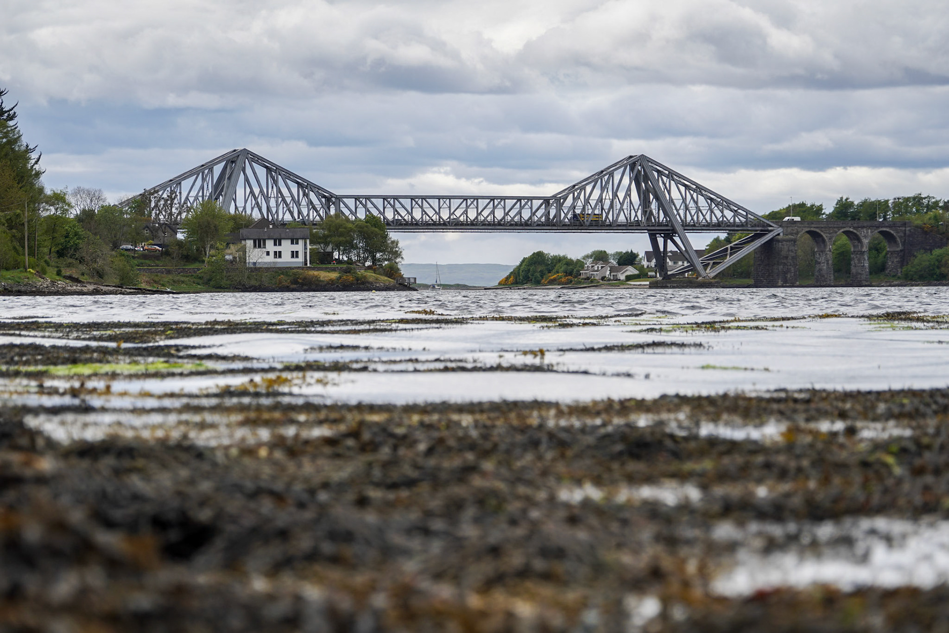Connel Bridge