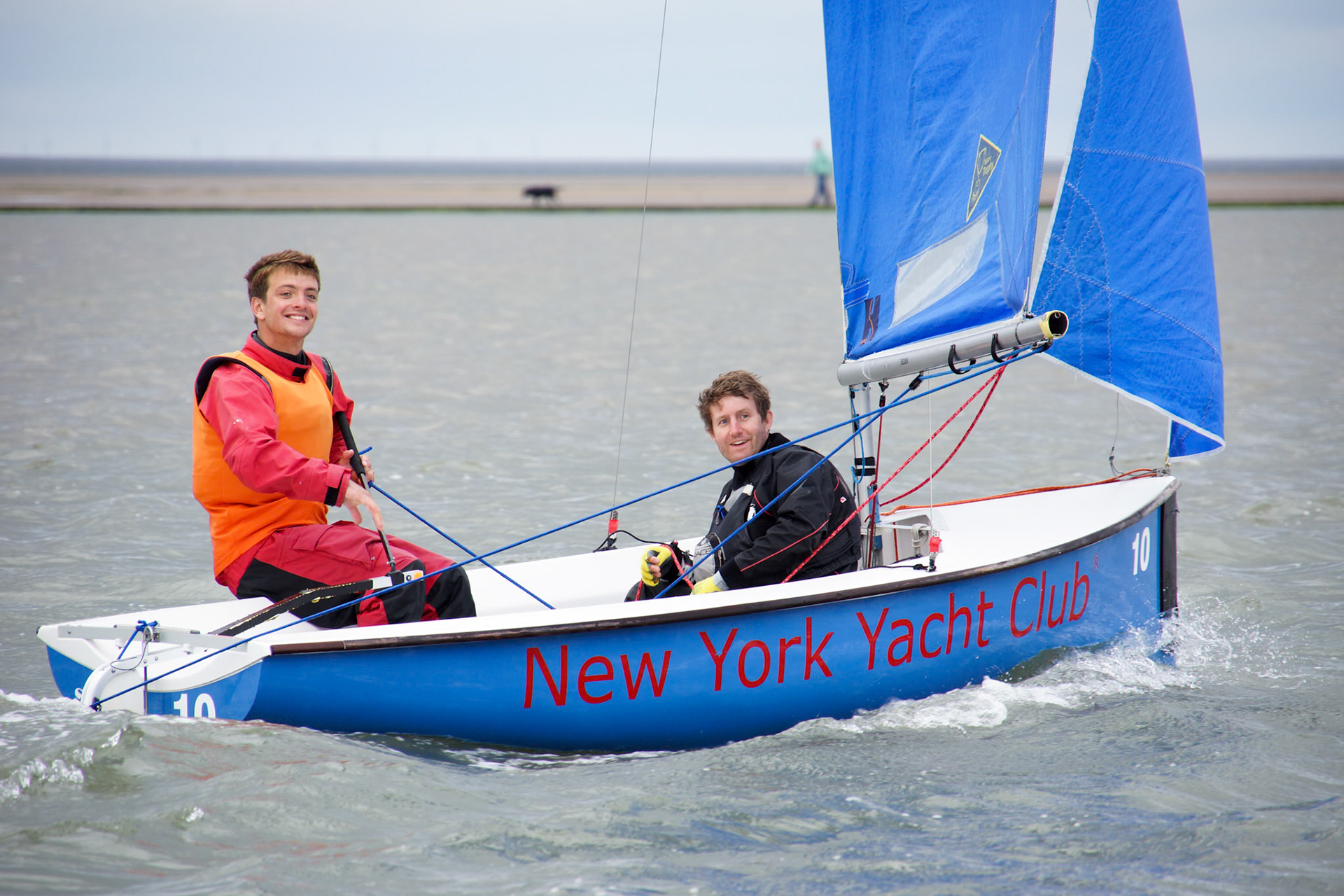 Wilson Trophy 2015