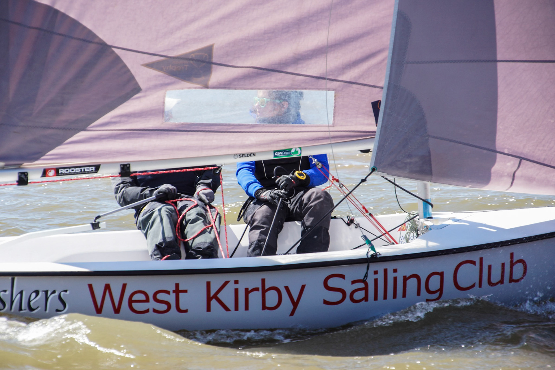 Wilson Trophy 2016