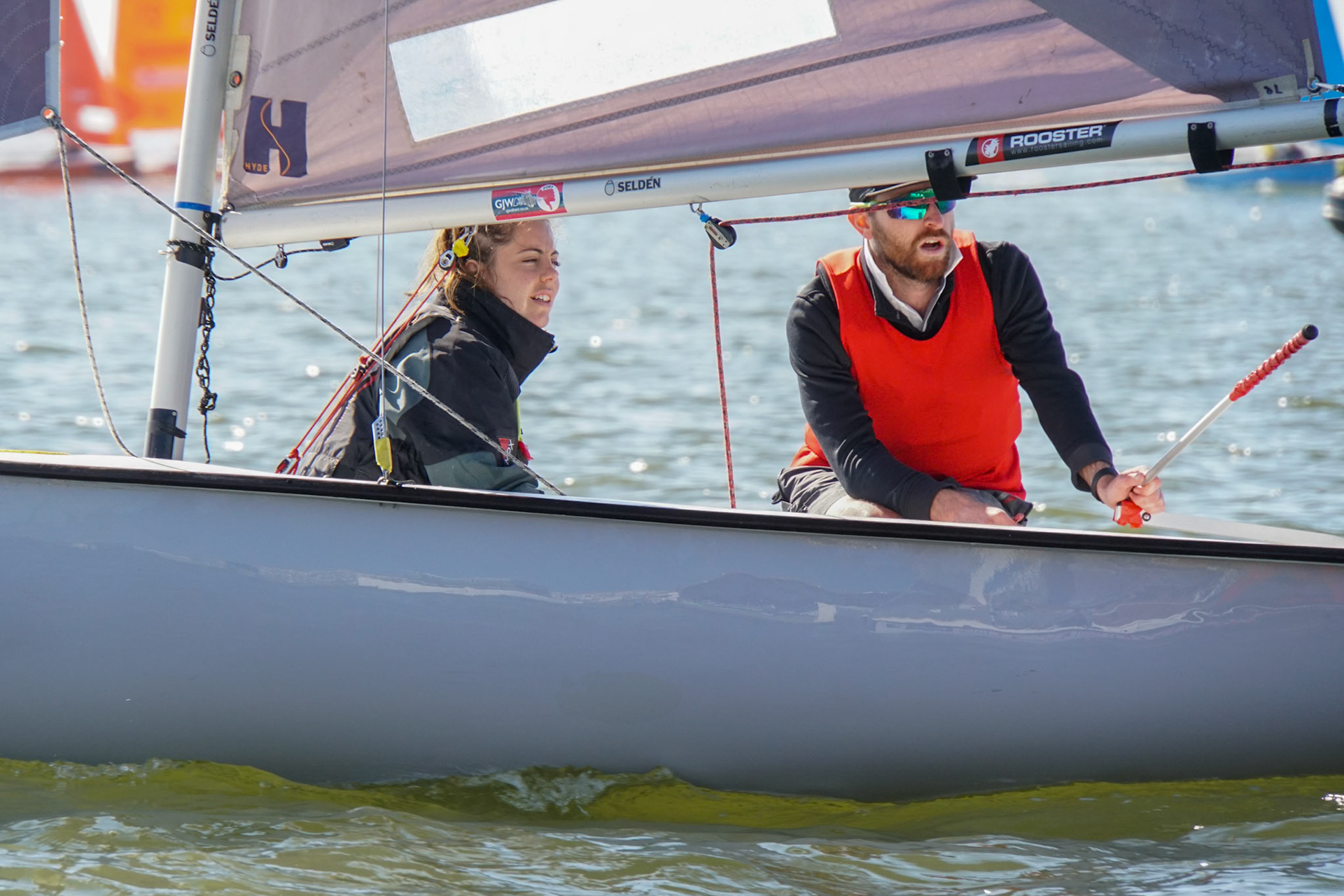 Wilson Trophy 2018
