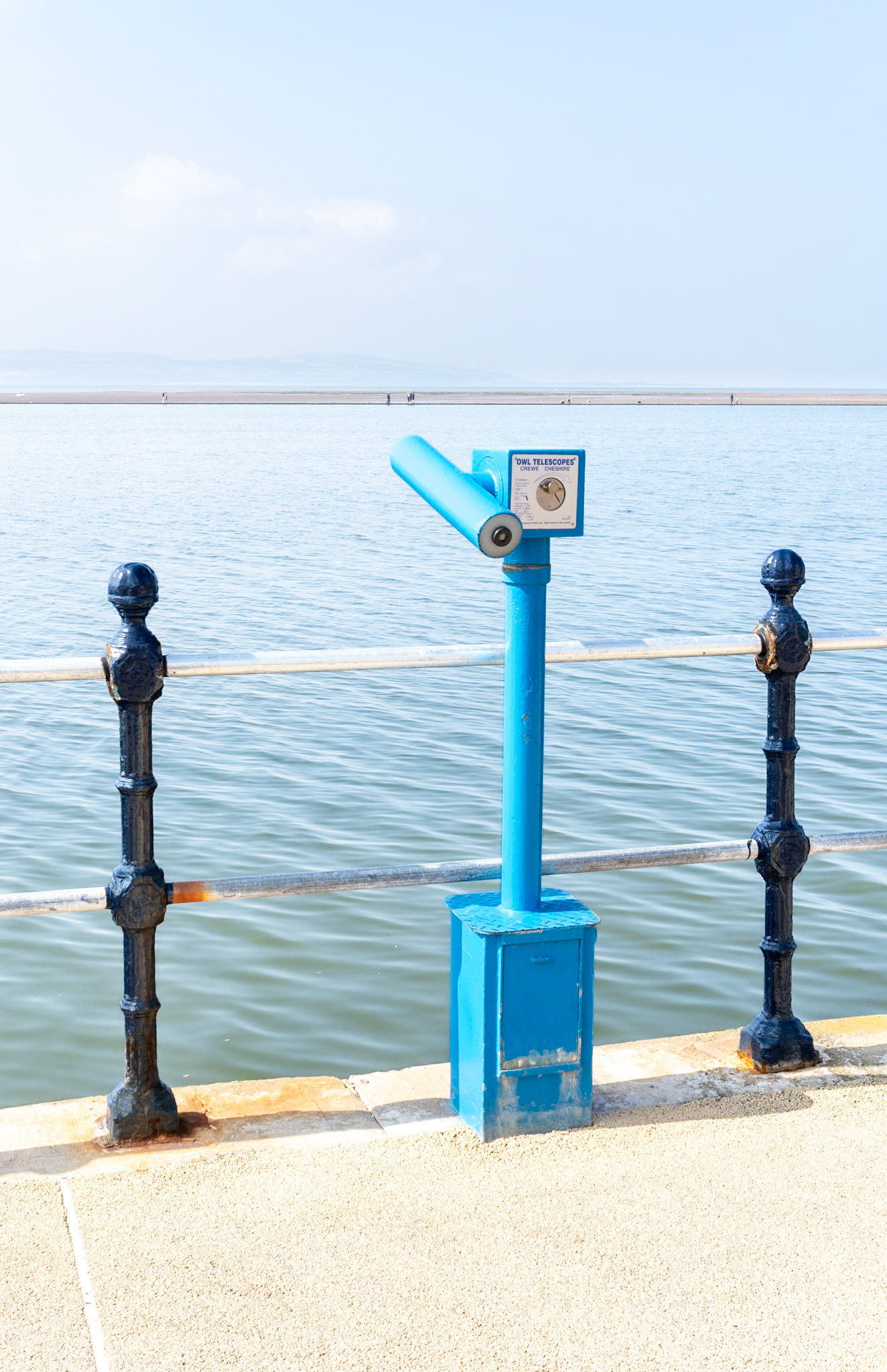 West Kirby