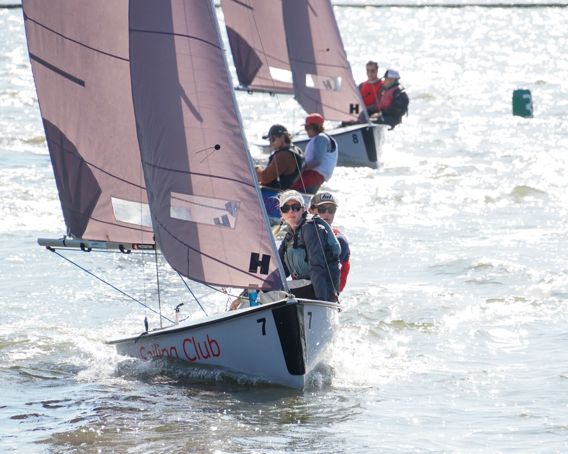 Wilson Trophy 2022