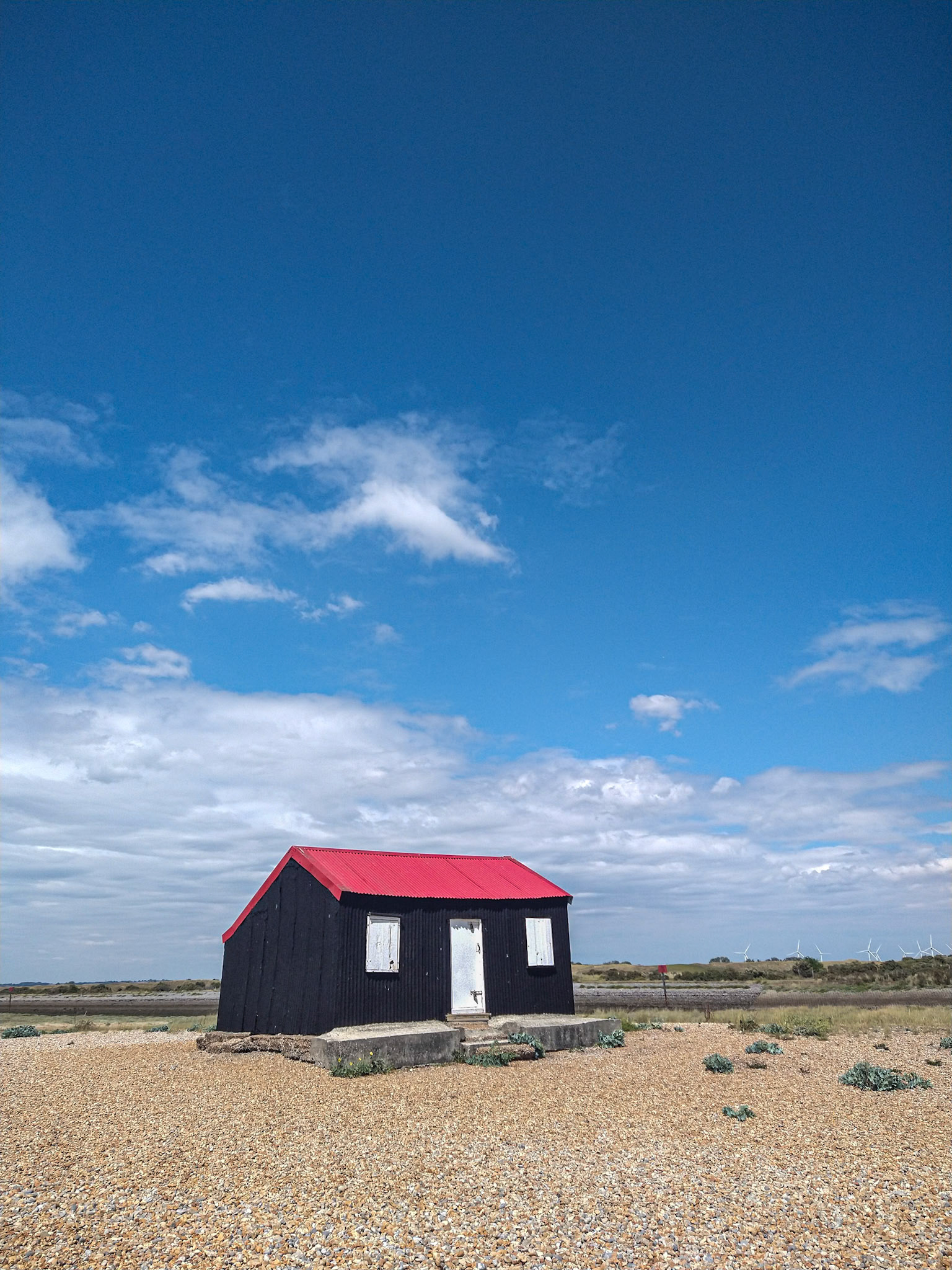 Rye Harbour
