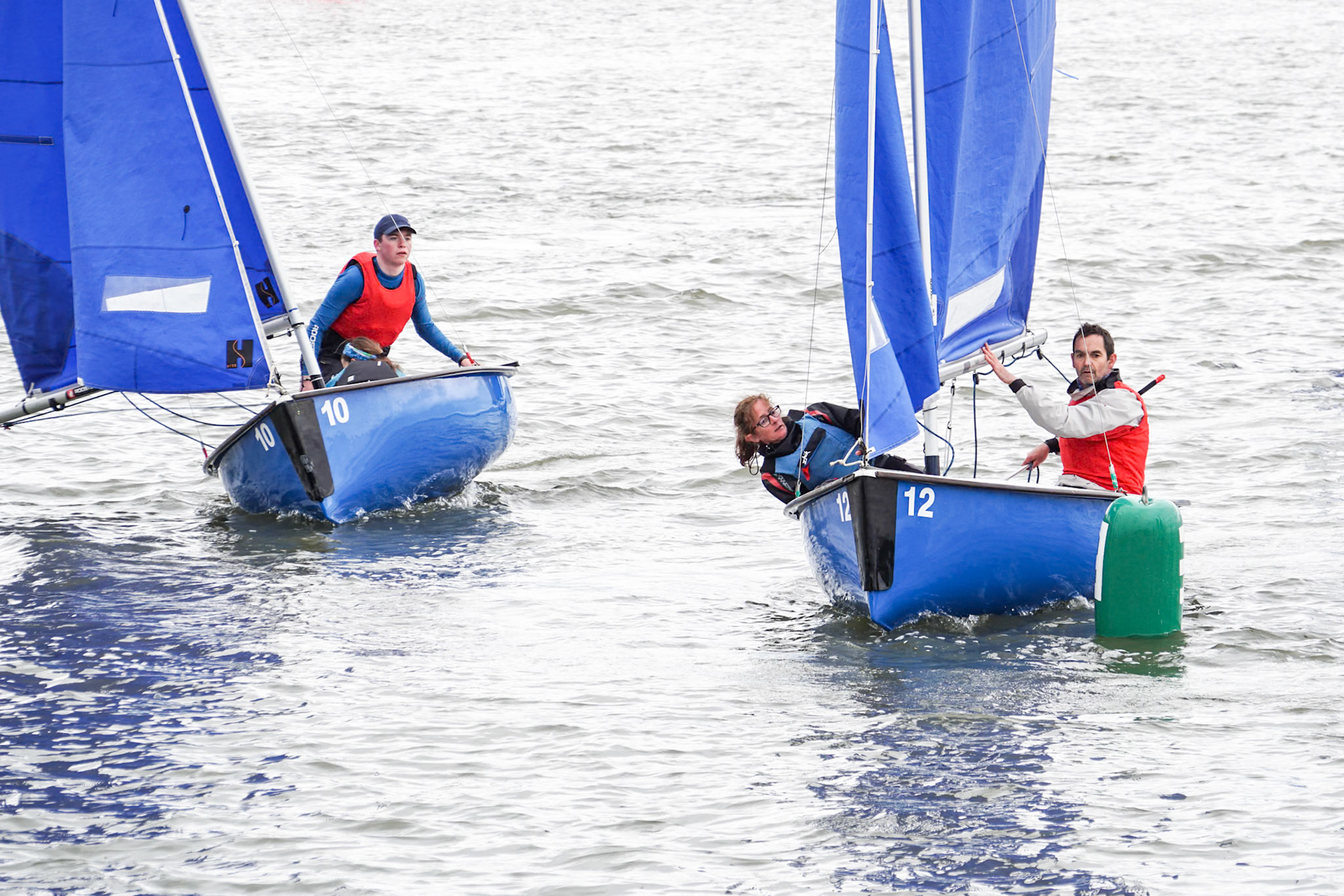 Wilson Trophy 2024
