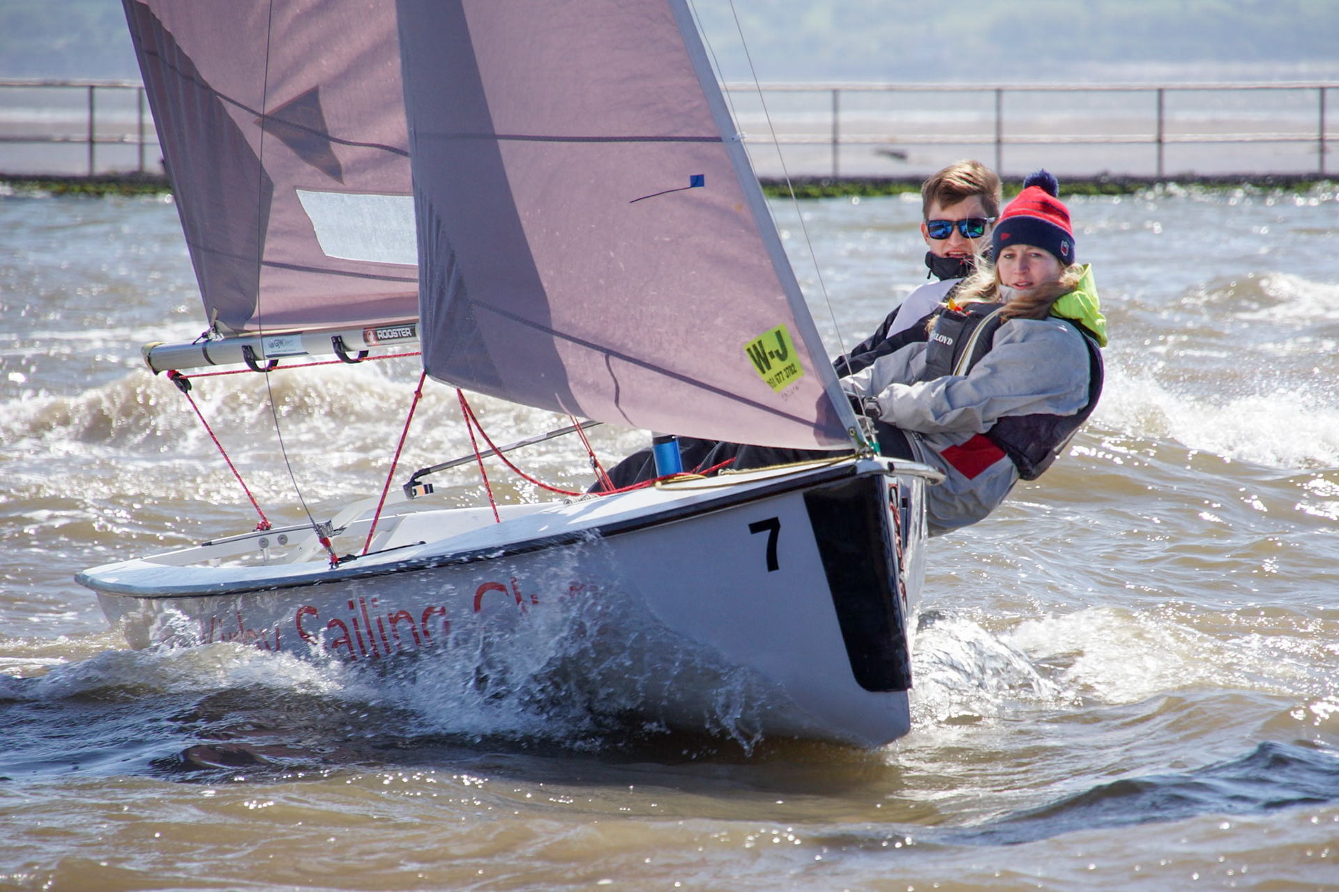 Wilson Trophy 2016