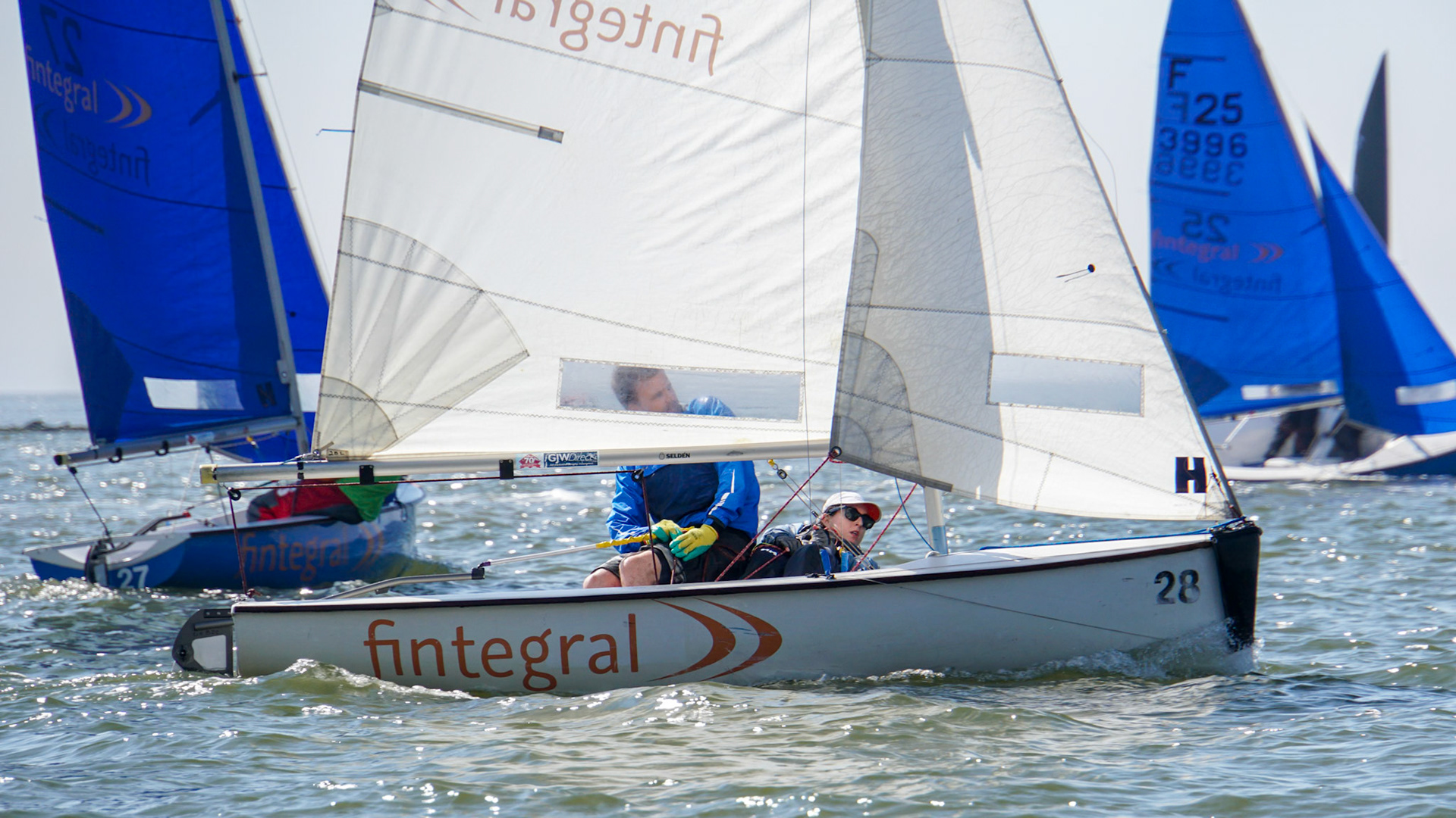 Wilson Trophy 2018