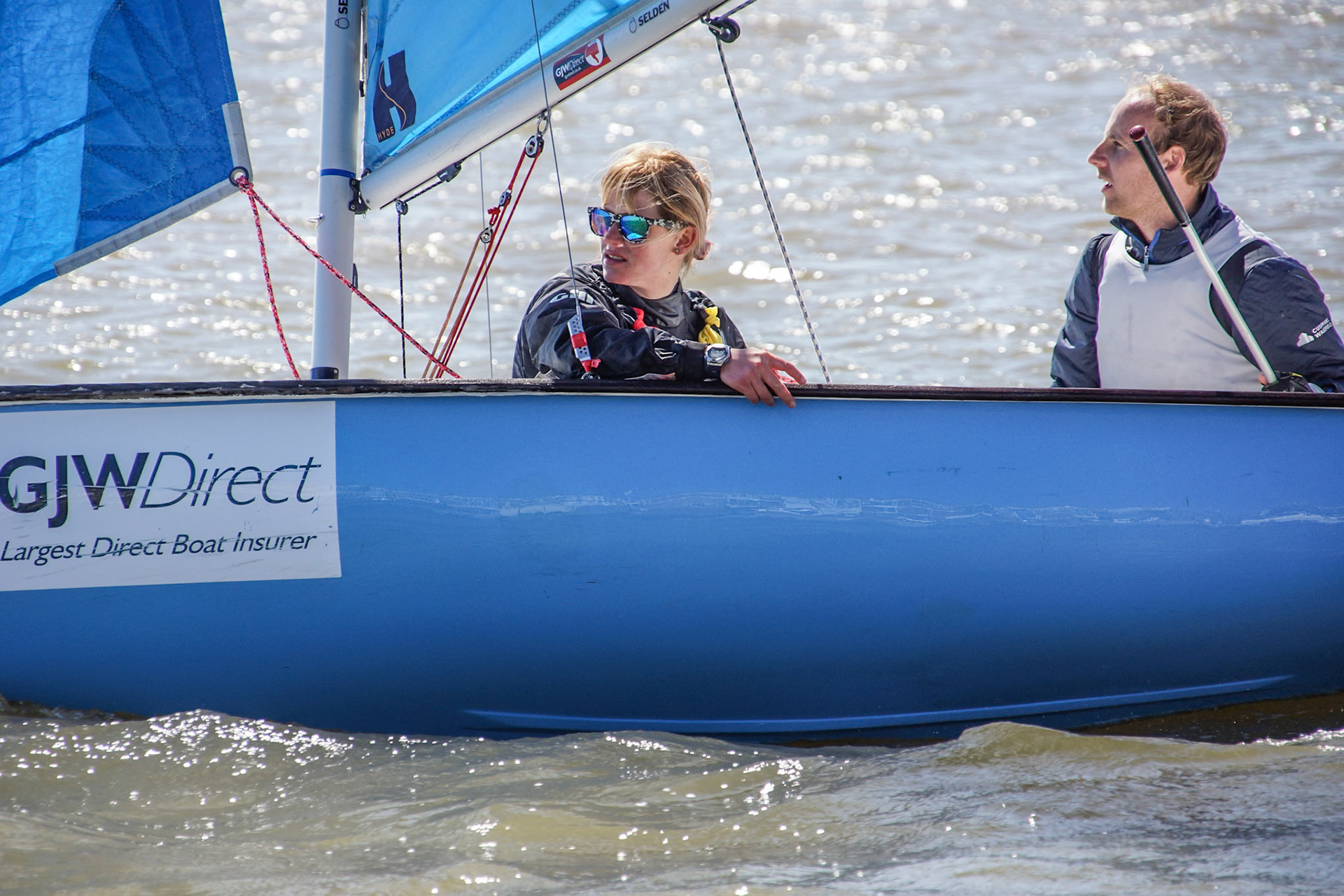 Wilson Trophy 2016